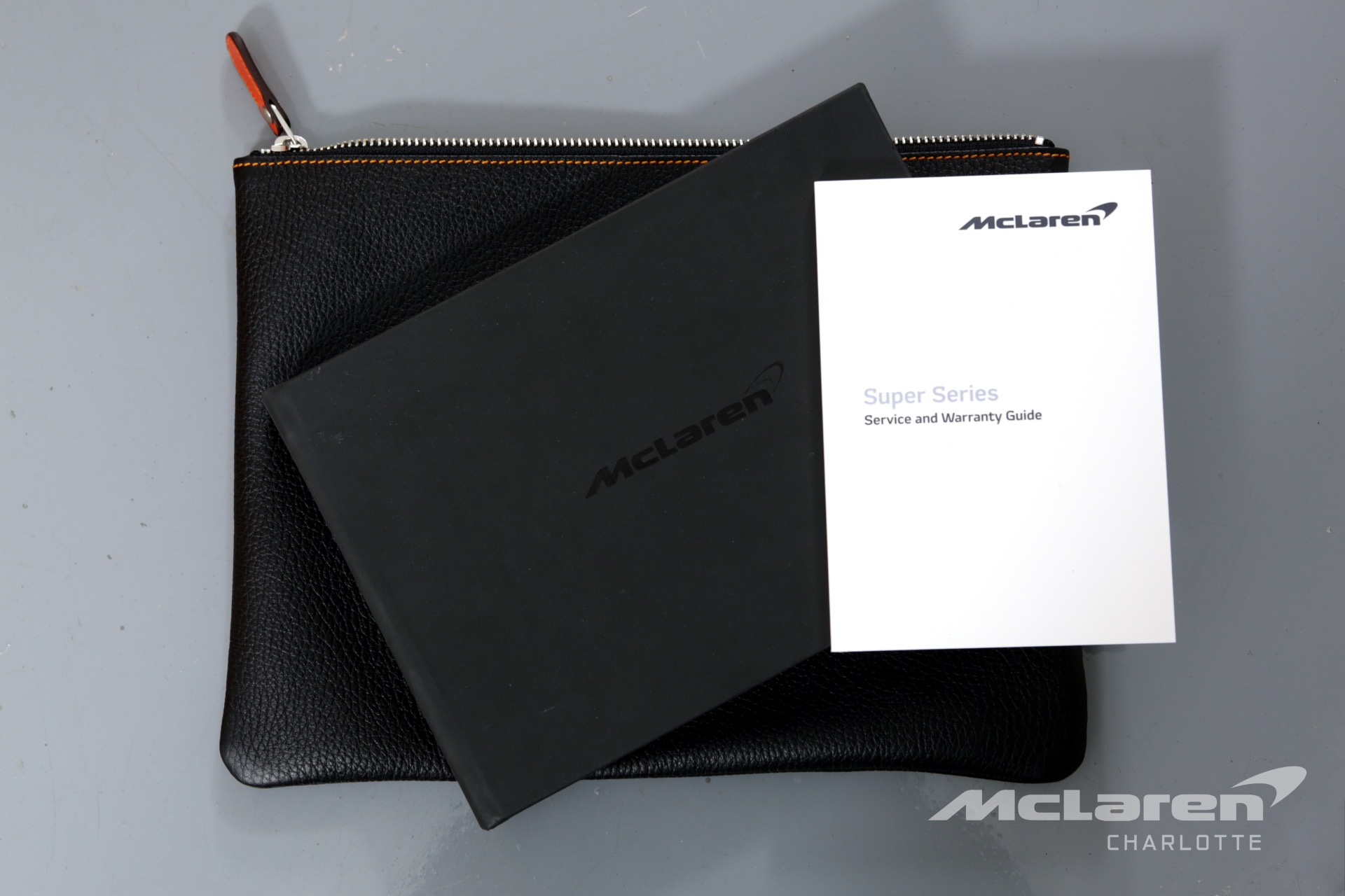 Used 2020 McLaren 720S Spider Performance | Charlotte, NC