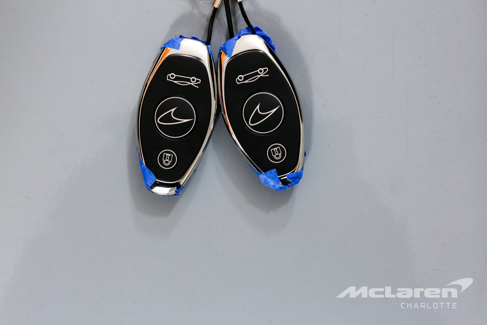 Used 2020 McLaren 720S Spider Performance | Charlotte, NC