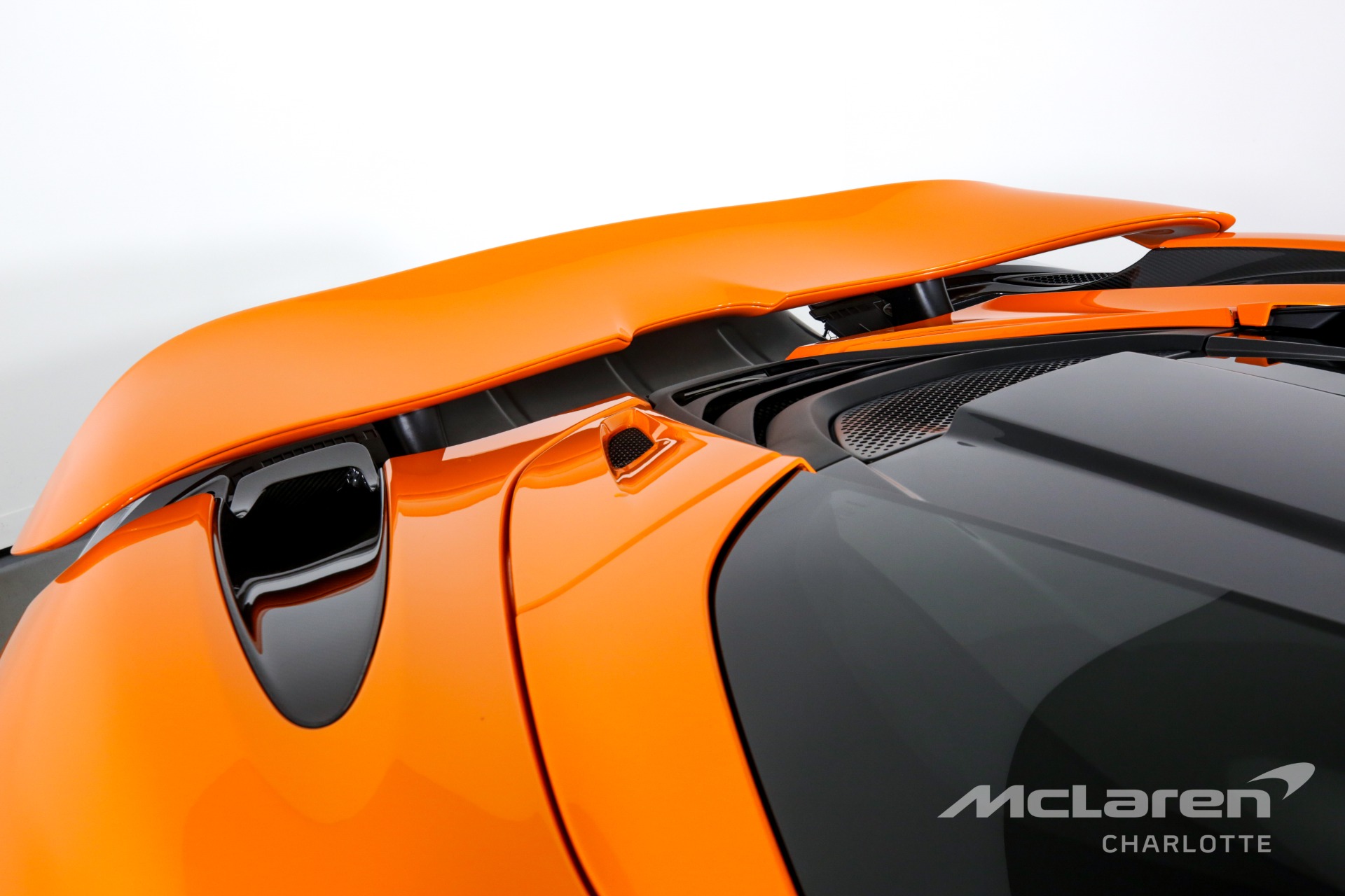Used 2020 McLaren 720S Spider Performance | Charlotte, NC