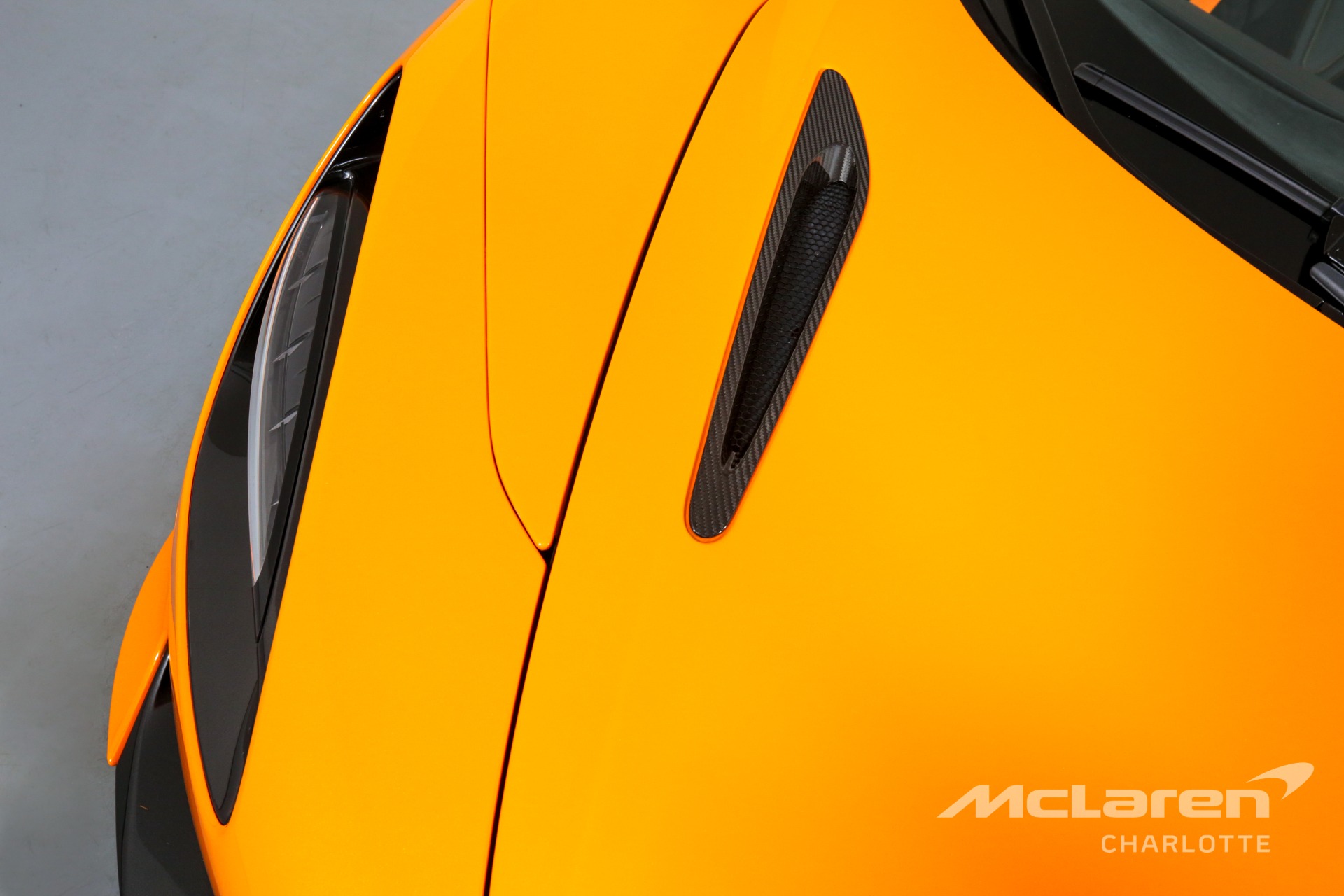 Used 2020 McLaren 720S Spider Performance | Charlotte, NC