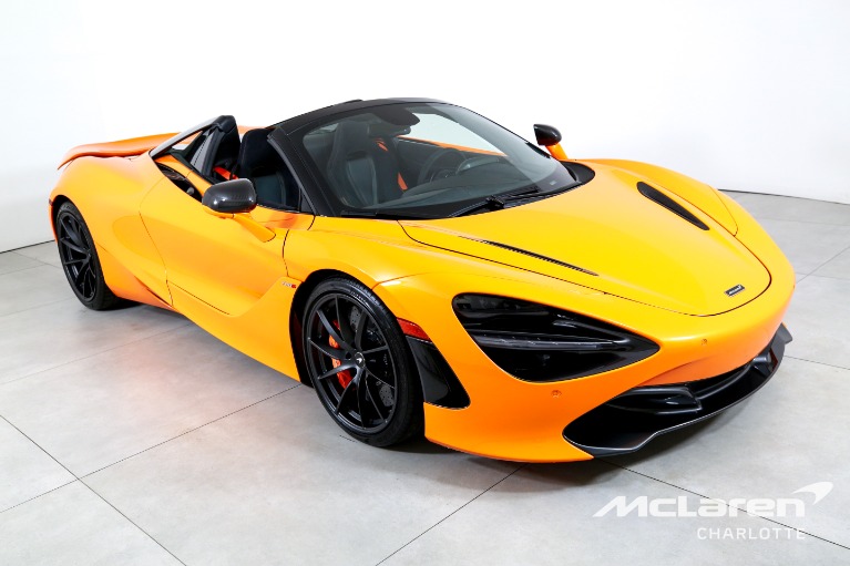 Used-2020-McLaren-720S-Spider-Performance