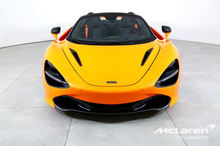 Used-2020-McLaren-720S-Spider-Performance