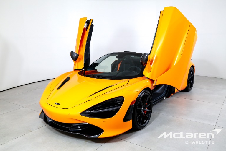 Used-2020-McLaren-720S-Spider-Performance