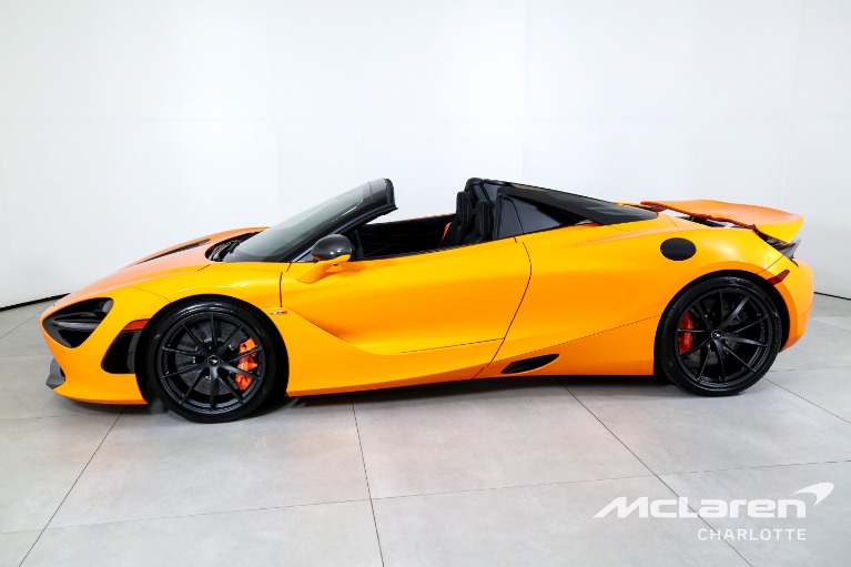 Used-2020-McLaren-720S-Spider-Performance