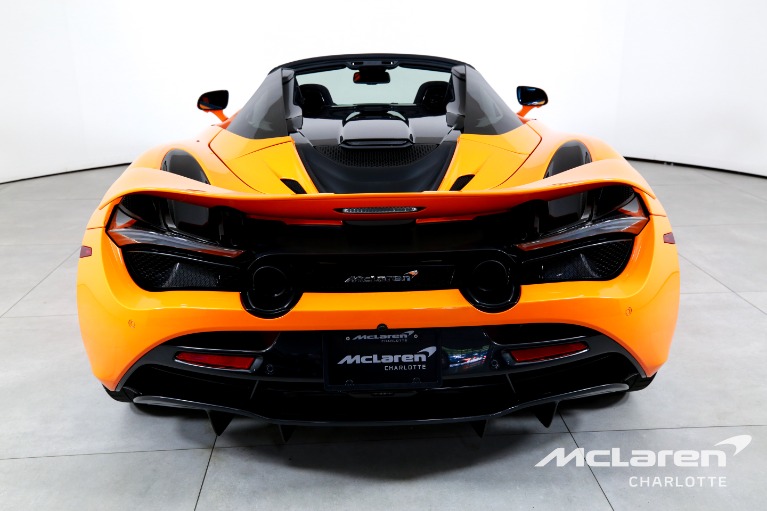Used-2020-McLaren-720S-Spider-Performance