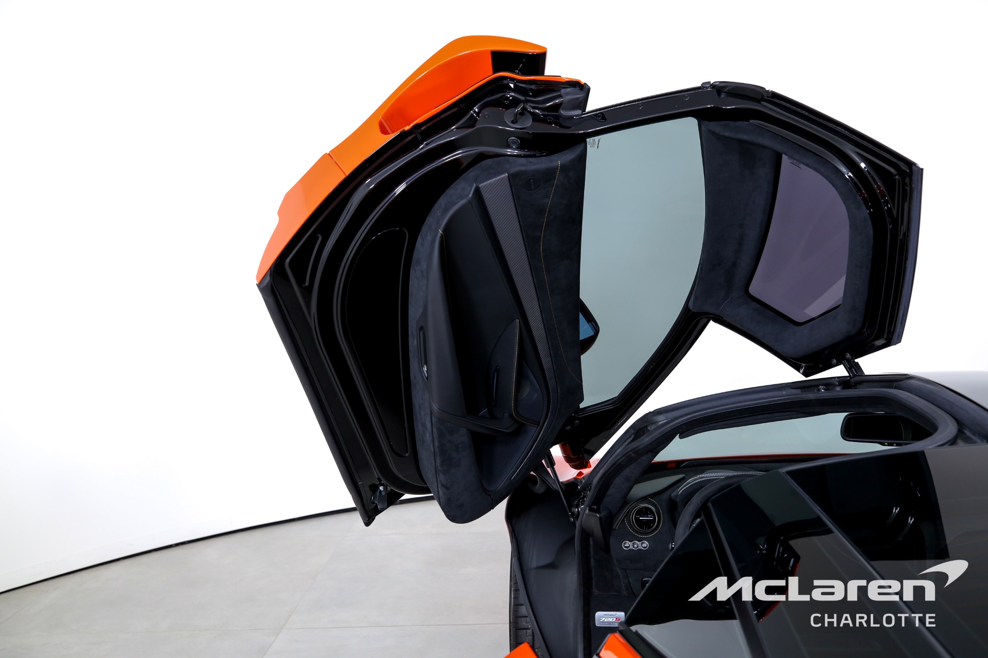 New 2019 McLaren 720S Performance | Charlotte, NC