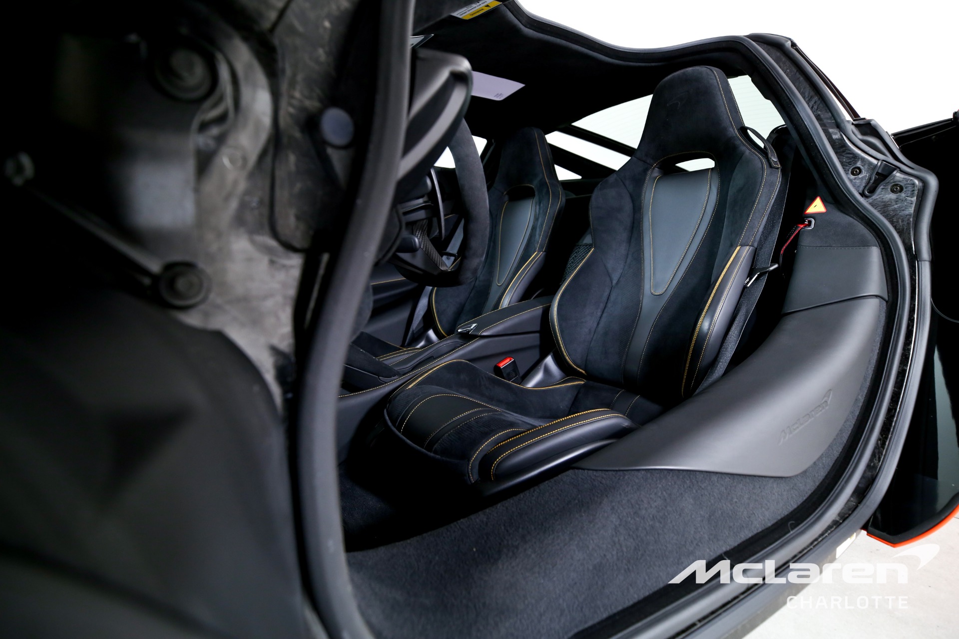 New 2019 McLaren 720S Performance | Charlotte, NC