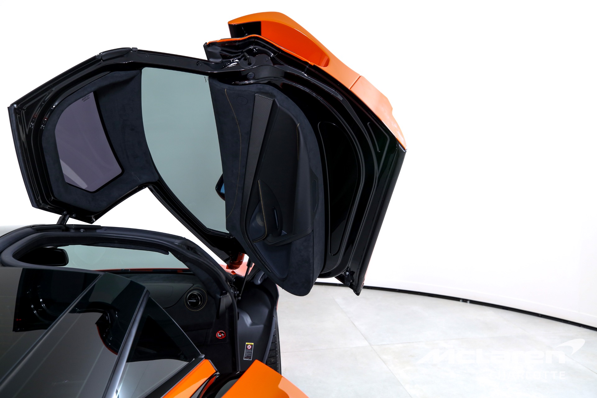 New 2019 McLaren 720S Performance | Charlotte, NC