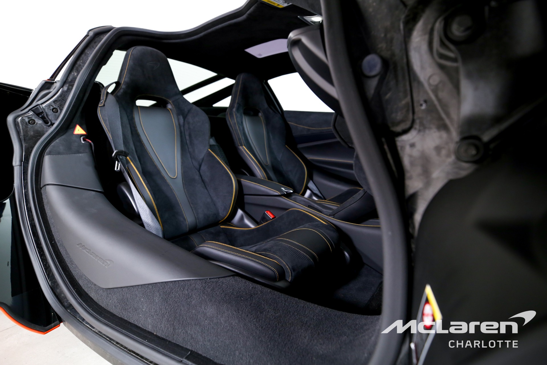 New 2019 McLaren 720S Performance | Charlotte, NC