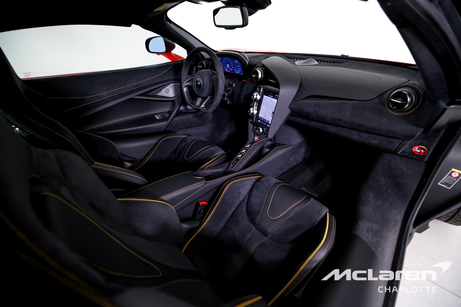 New 2019 McLaren 720S Performance | Charlotte, NC