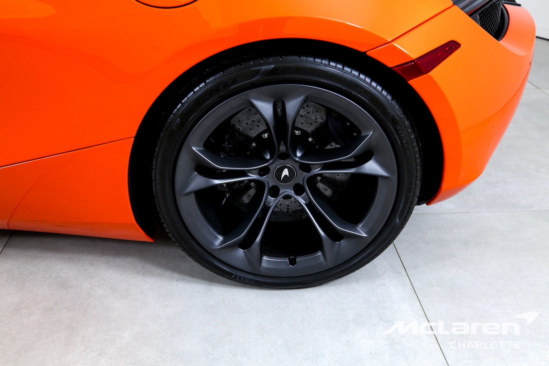 New 2019 McLaren 720S Performance | Charlotte, NC