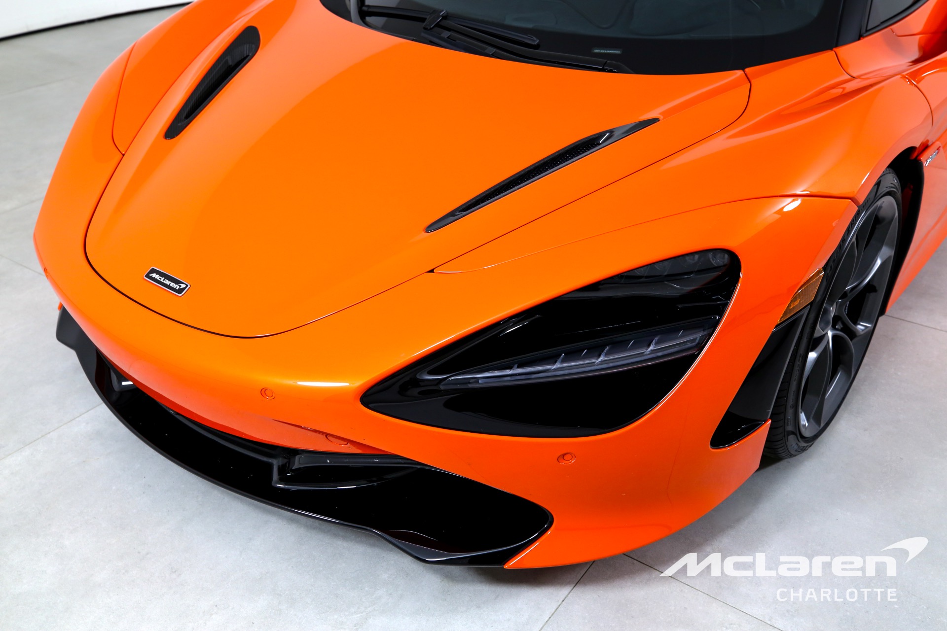 New 2019 McLaren 720S Performance | Charlotte, NC