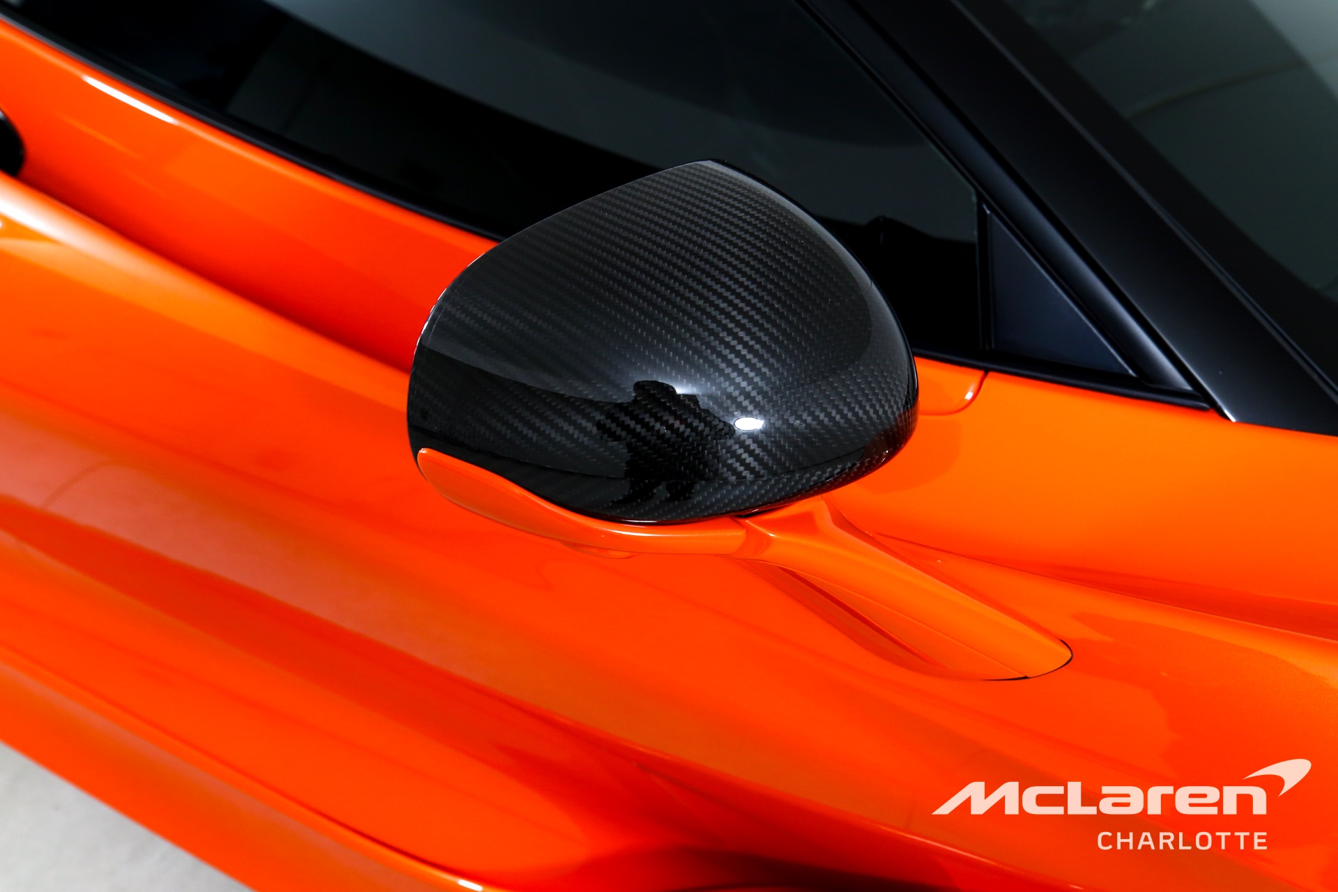 New 2019 McLaren 720S Performance | Charlotte, NC