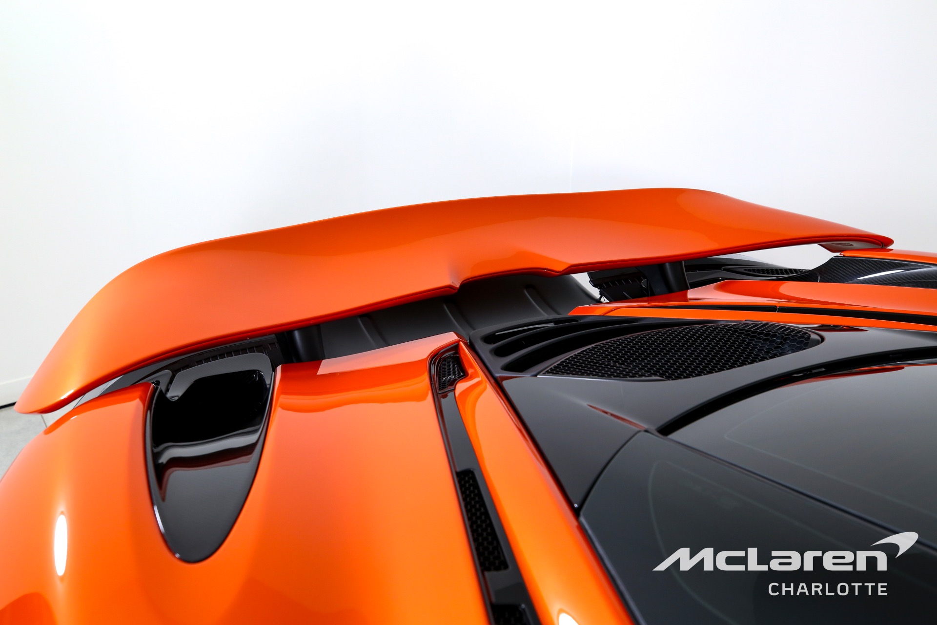 New 2019 McLaren 720S Performance | Charlotte, NC