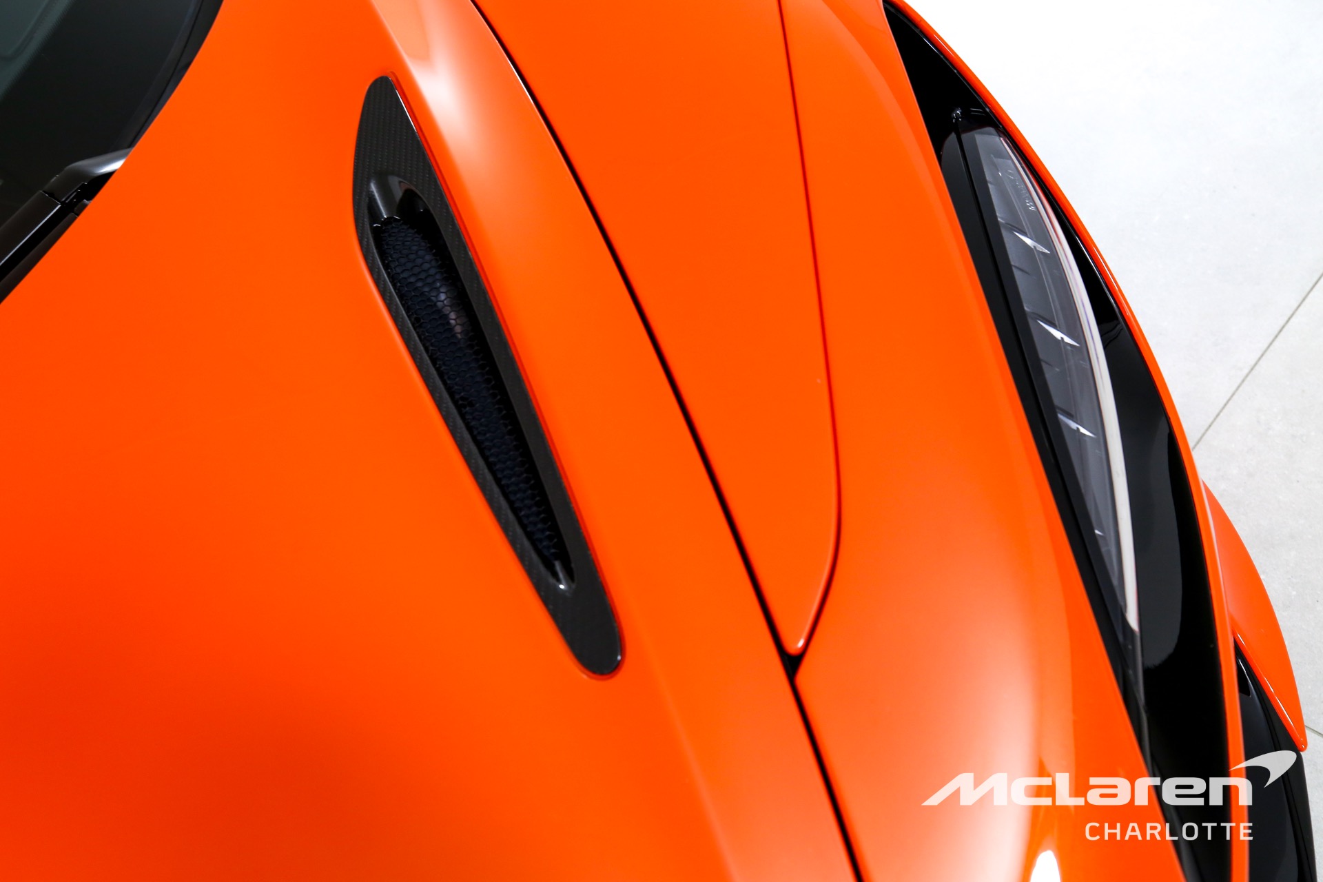 New 2019 McLaren 720S Performance | Charlotte, NC