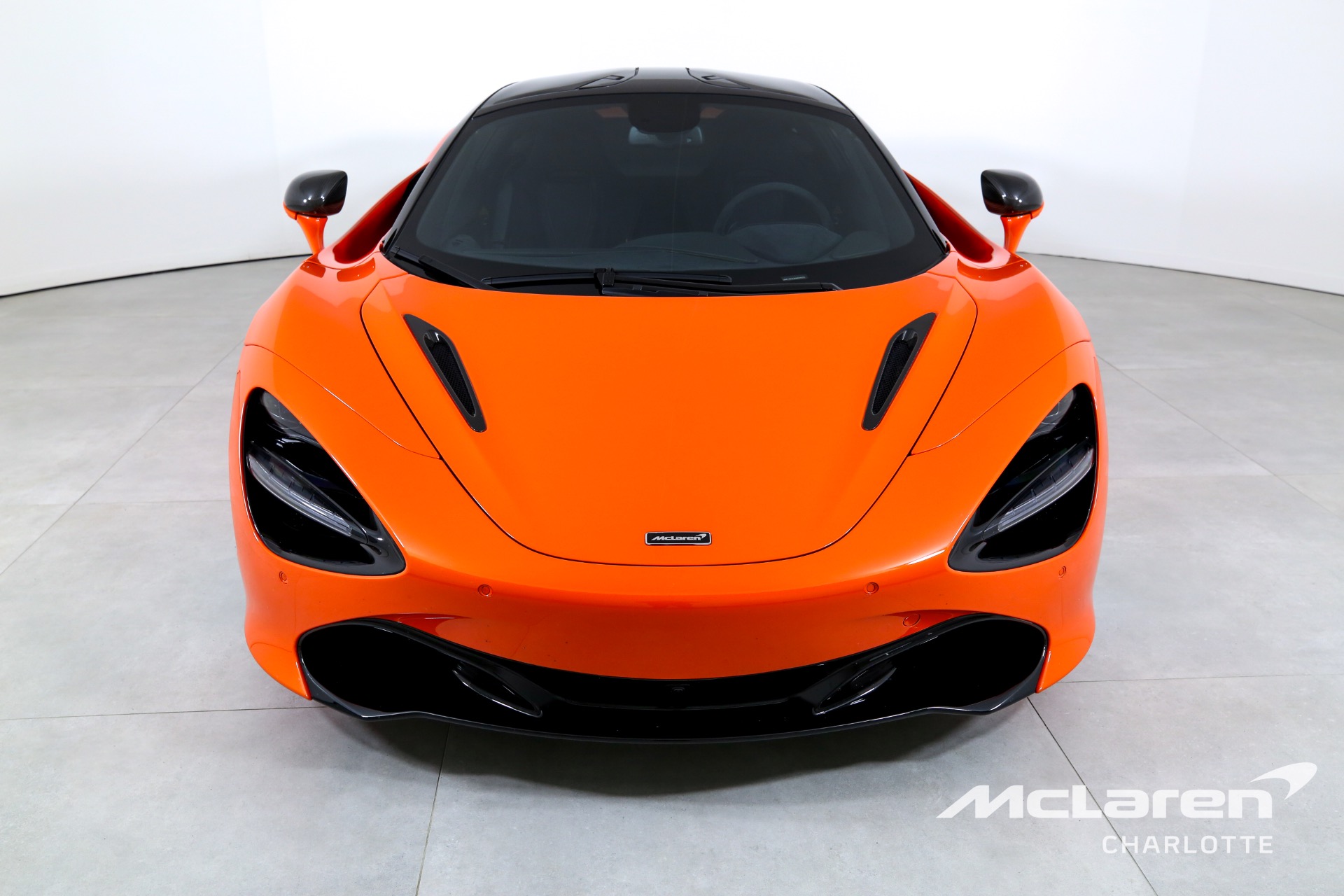 New 2019 McLaren 720S Performance | Charlotte, NC