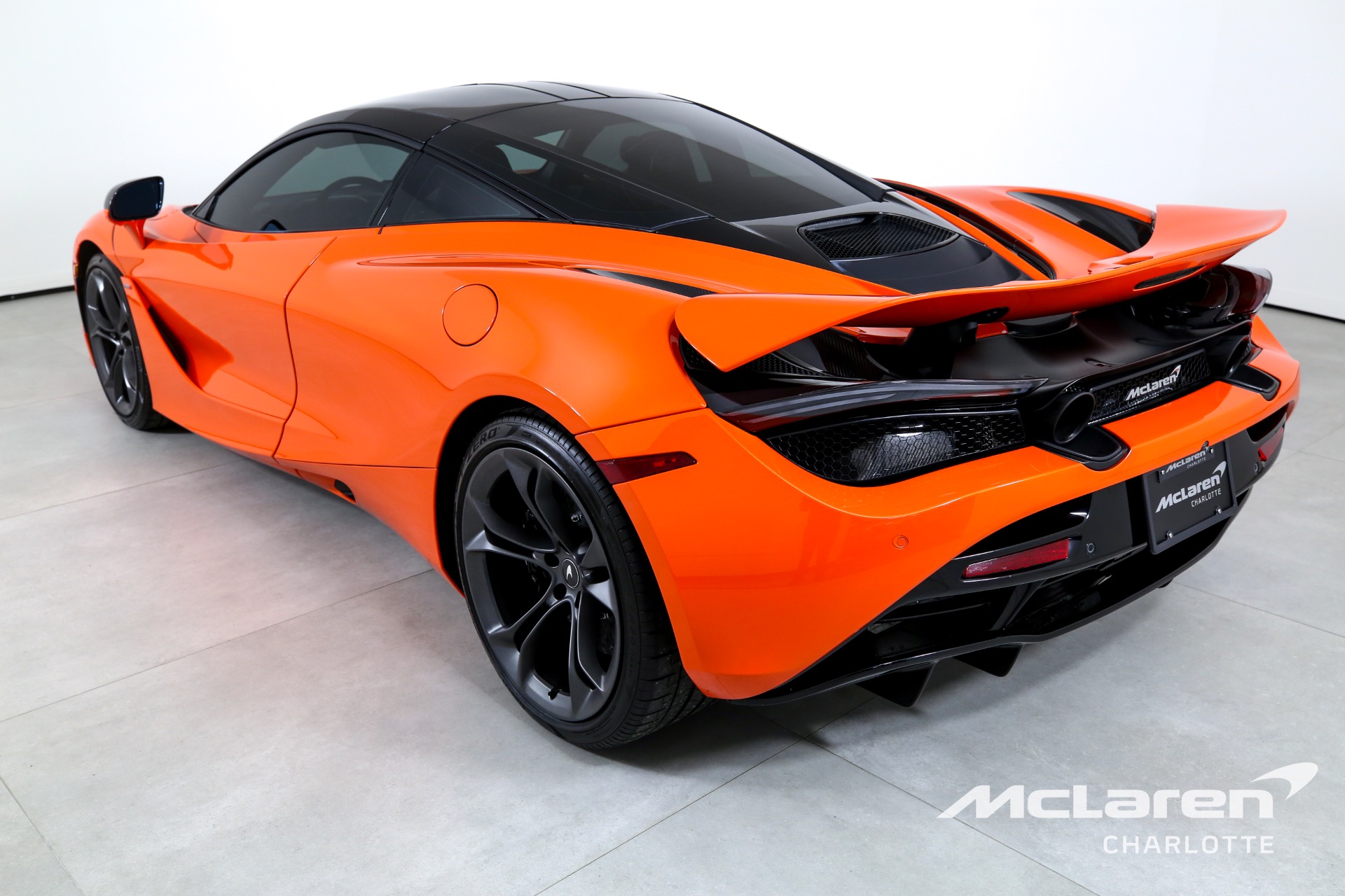 New 2019 McLaren 720S Performance | Charlotte, NC