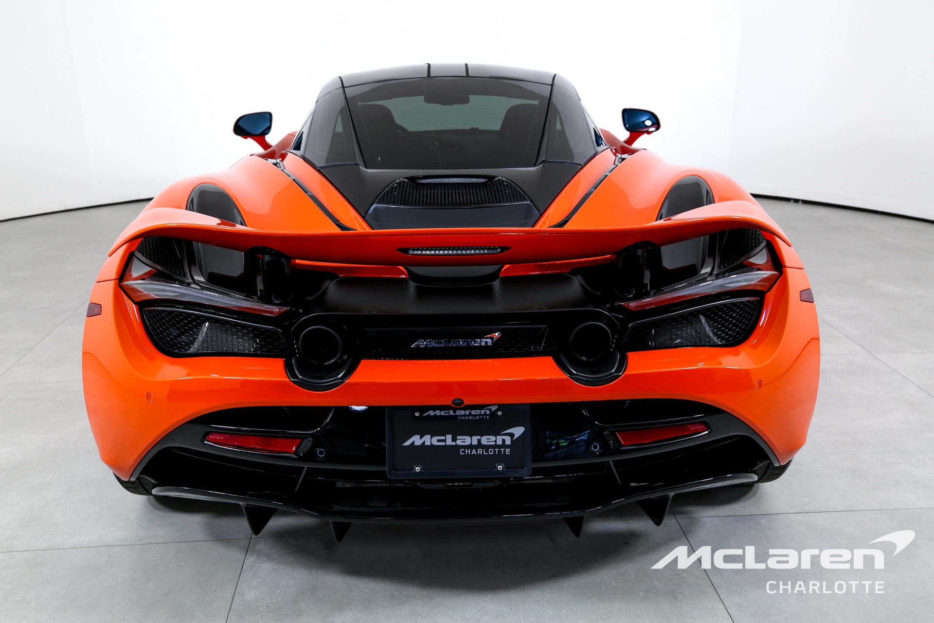 New 2019 McLaren 720S Performance | Charlotte, NC