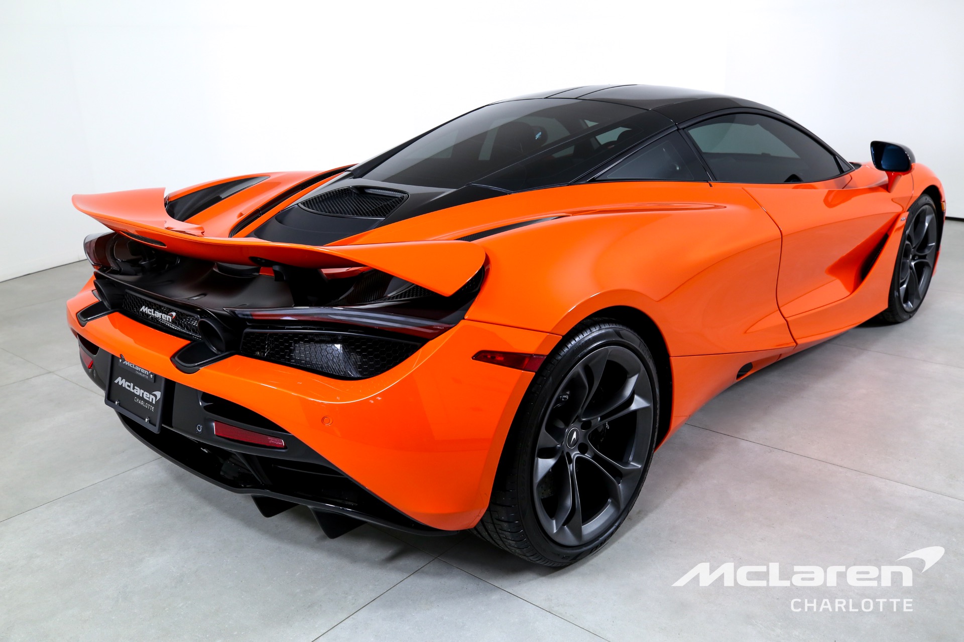 New 2019 McLaren 720S Performance | Charlotte, NC
