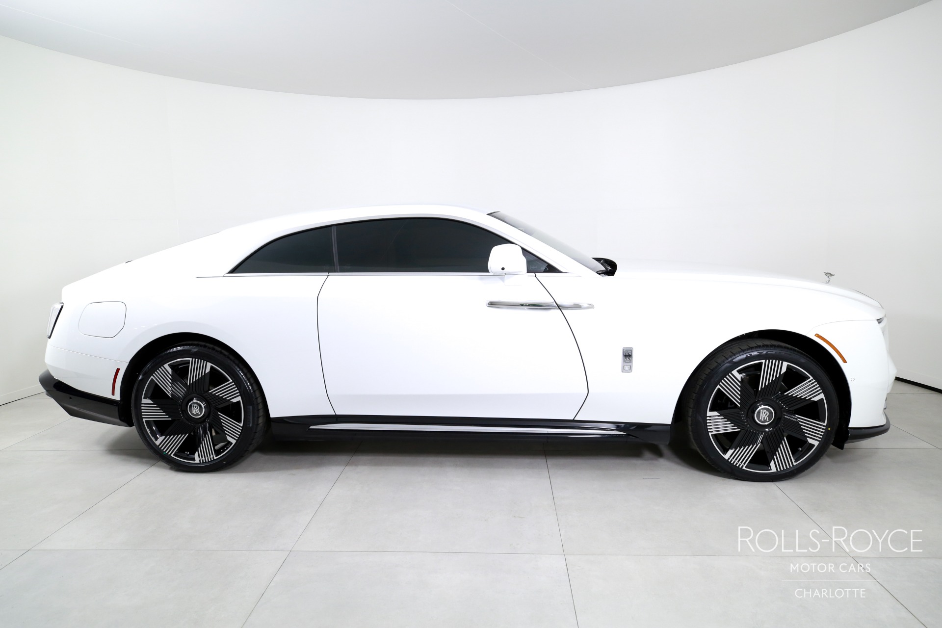 Used 2024 Rolls-Royce Spectre  | Charlotte, NC