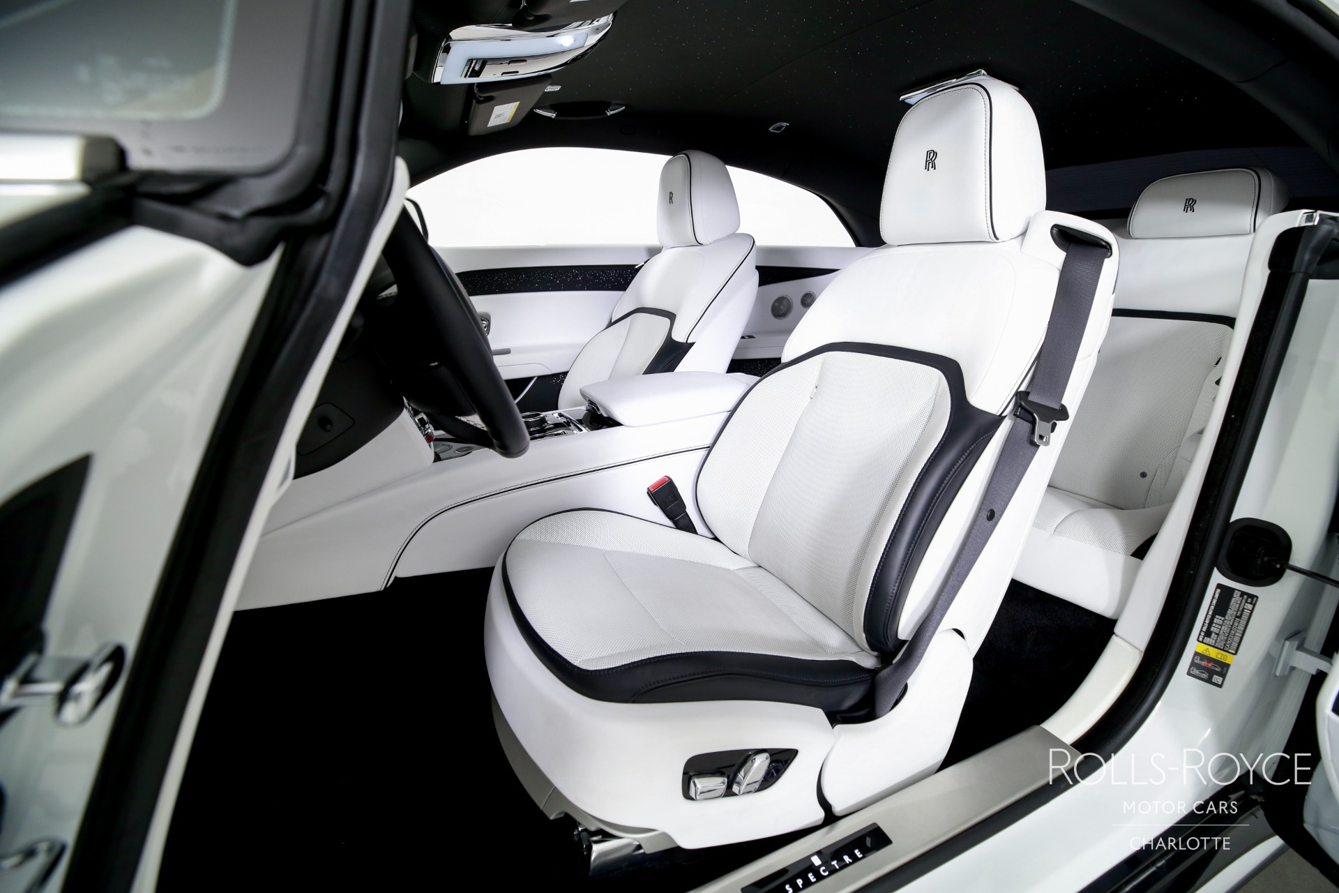 Used 2024 Rolls-Royce Spectre  | Charlotte, NC