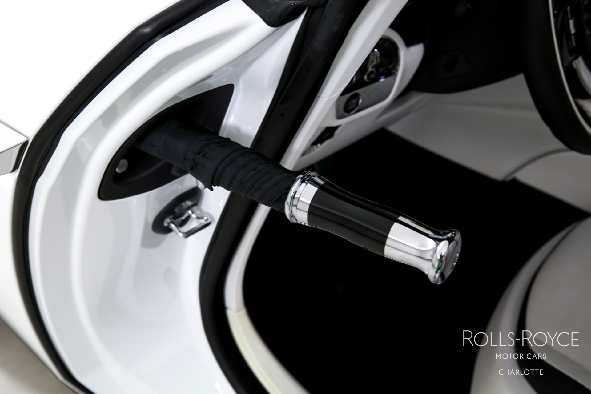 Used 2024 Rolls-Royce Spectre  | Charlotte, NC