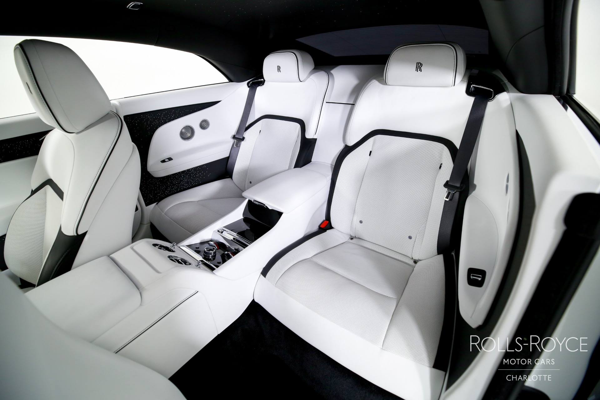 Used 2024 Rolls-Royce Spectre  | Charlotte, NC