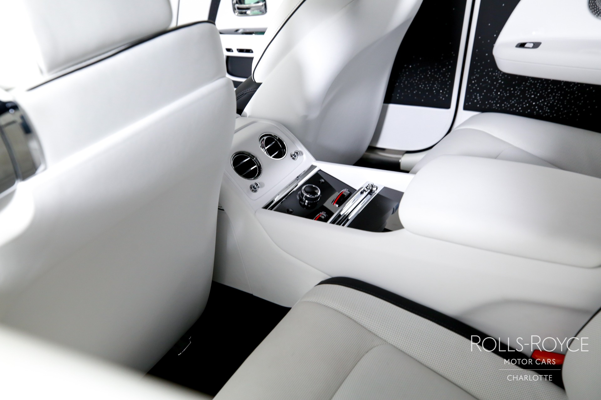 Used 2024 Rolls-Royce Spectre  | Charlotte, NC