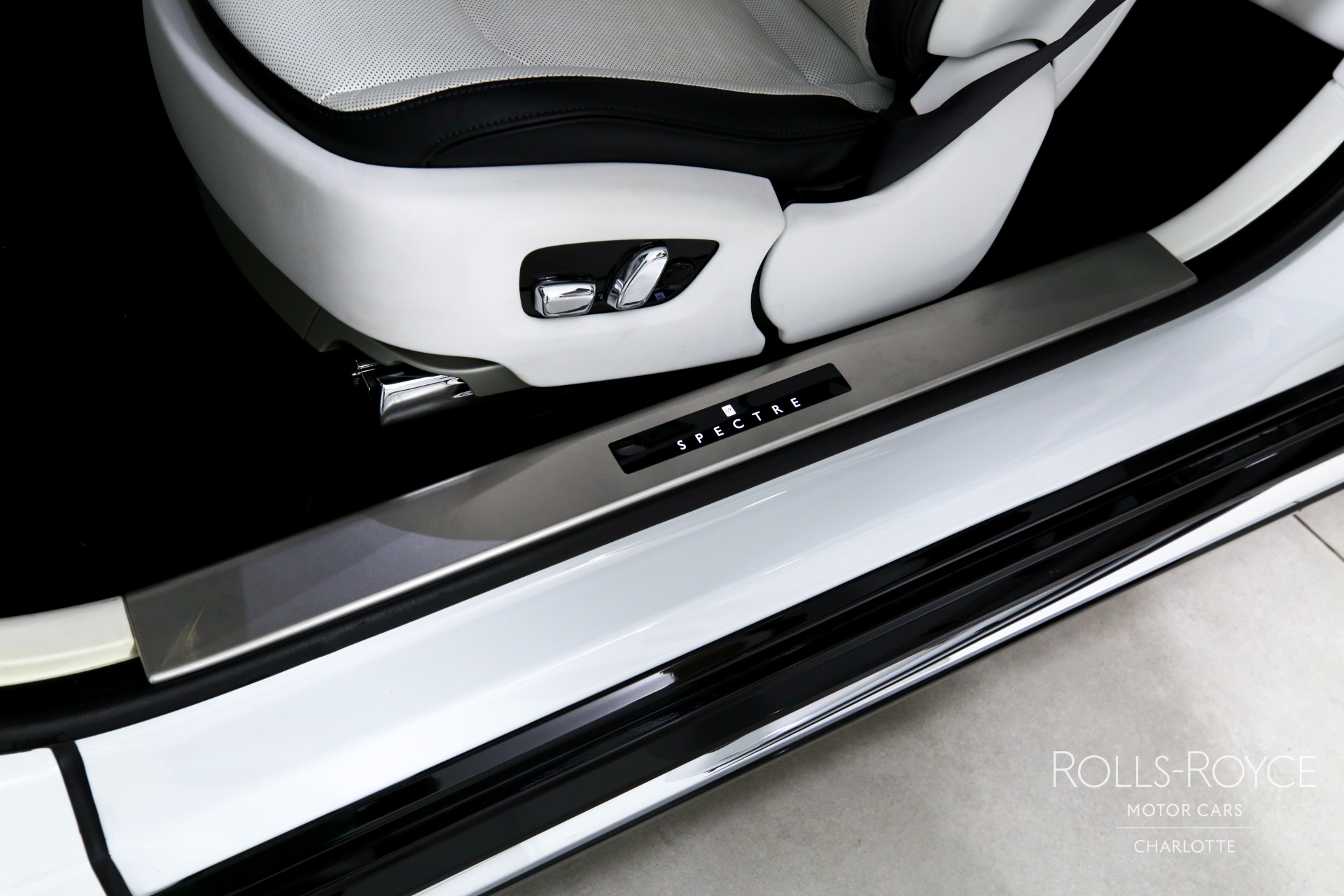 Used 2024 Rolls-Royce Spectre  | Charlotte, NC