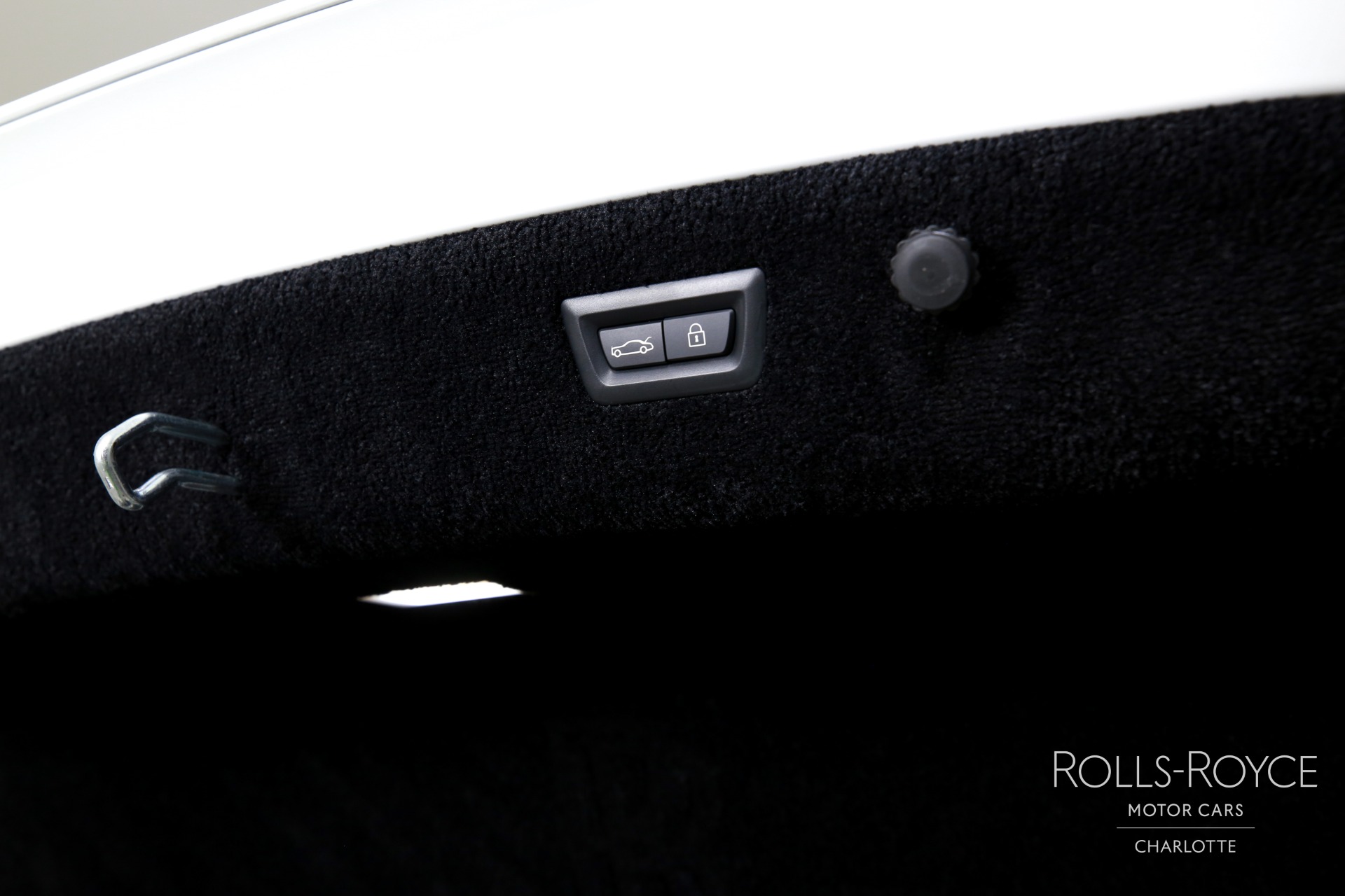 Used 2024 Rolls-Royce Spectre  | Charlotte, NC