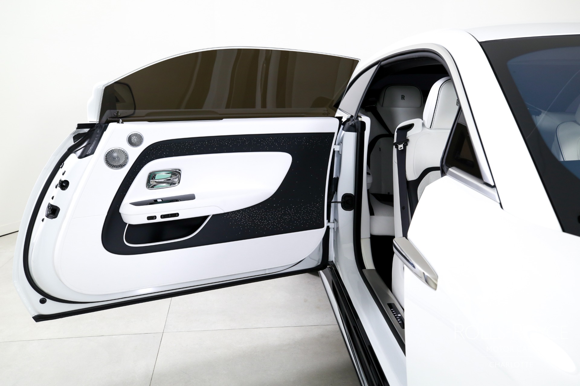 Used 2024 Rolls-Royce Spectre  | Charlotte, NC