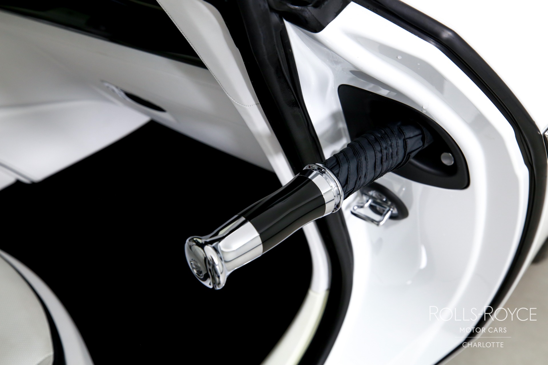 Used 2024 Rolls-Royce Spectre  | Charlotte, NC