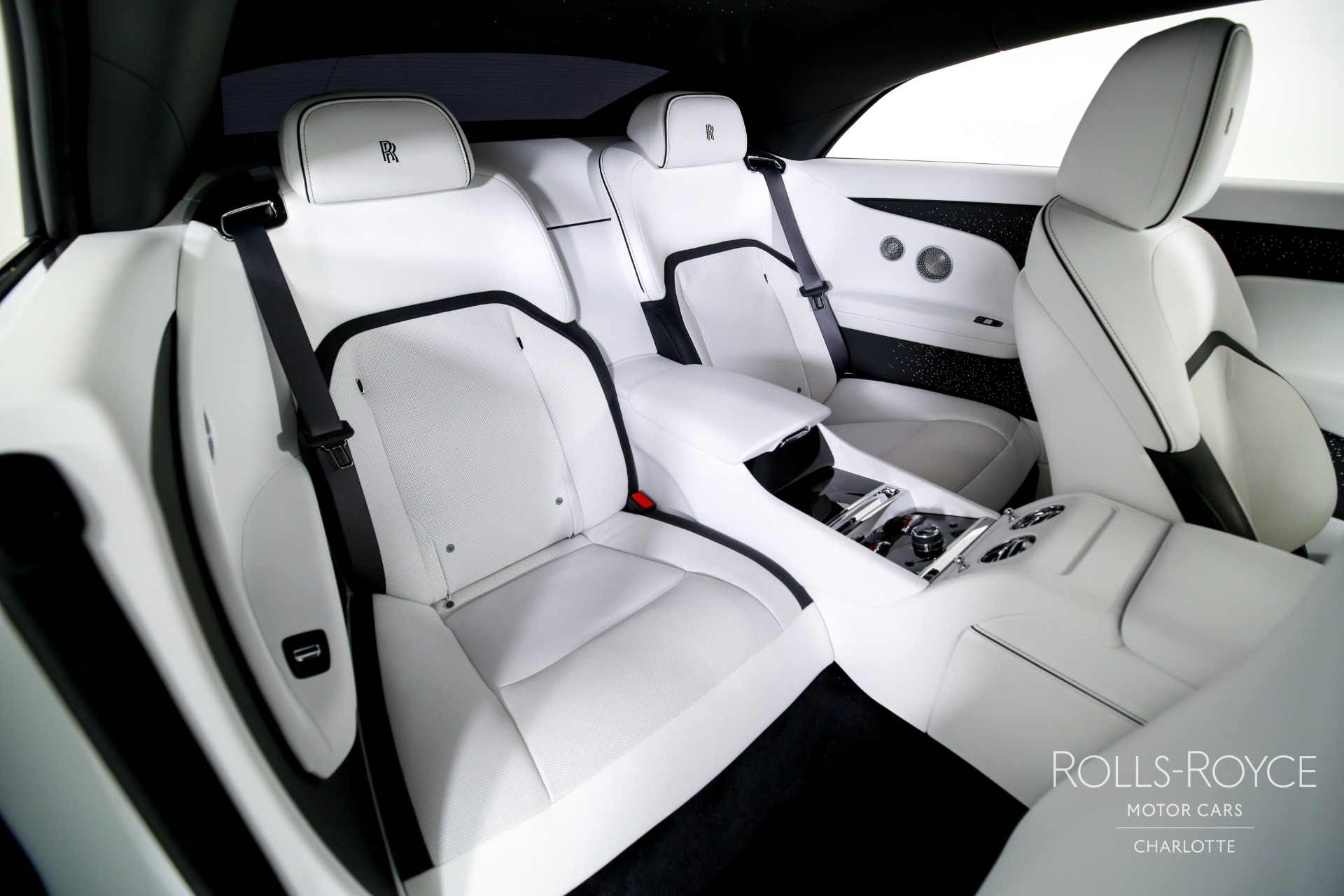 Used 2024 Rolls-Royce Spectre  | Charlotte, NC