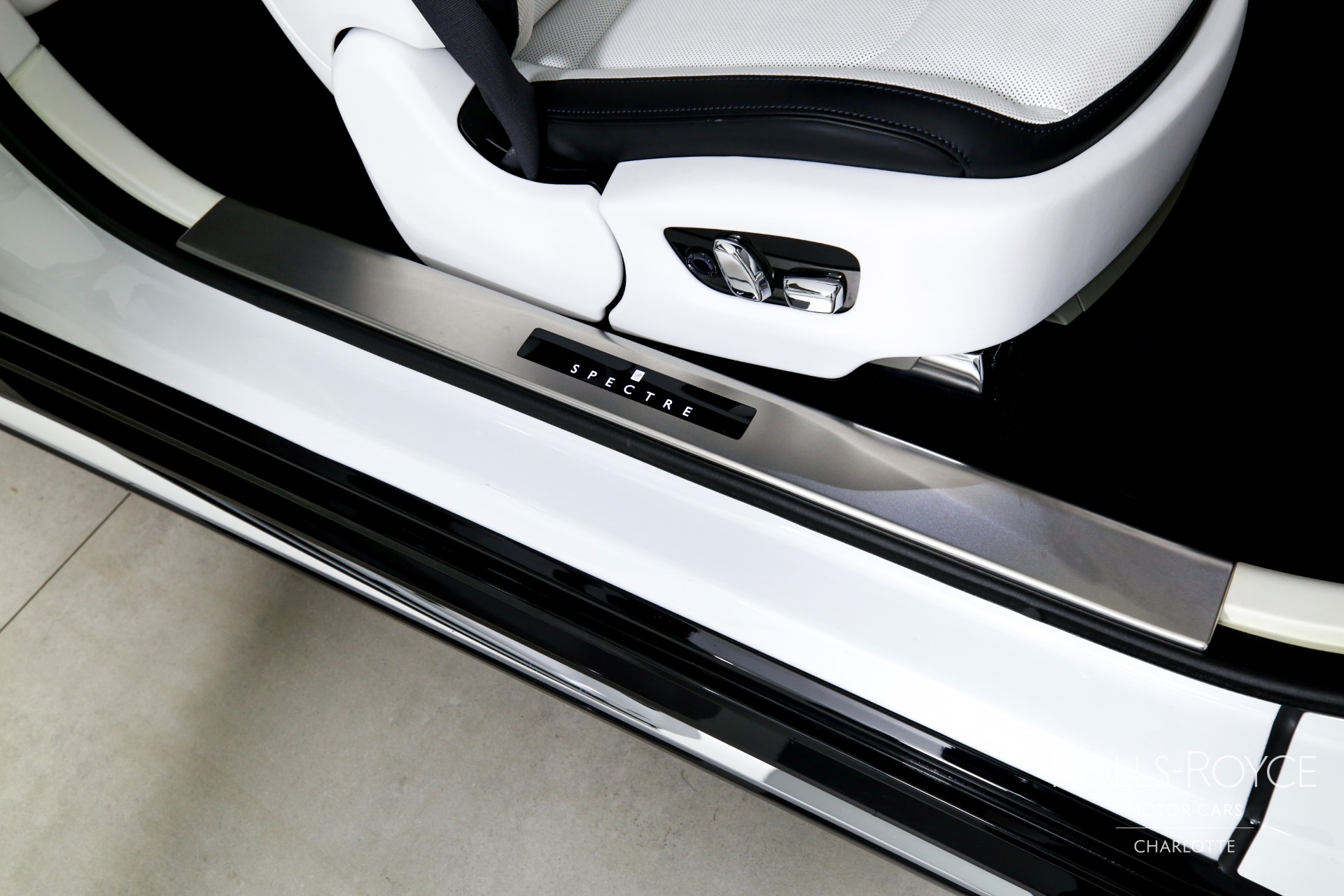 Used 2024 Rolls-Royce Spectre  | Charlotte, NC