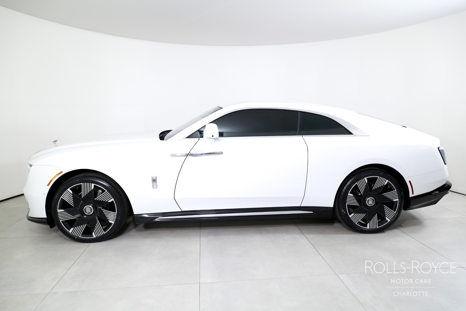Used 2024 Rolls-Royce Spectre  | Charlotte, NC