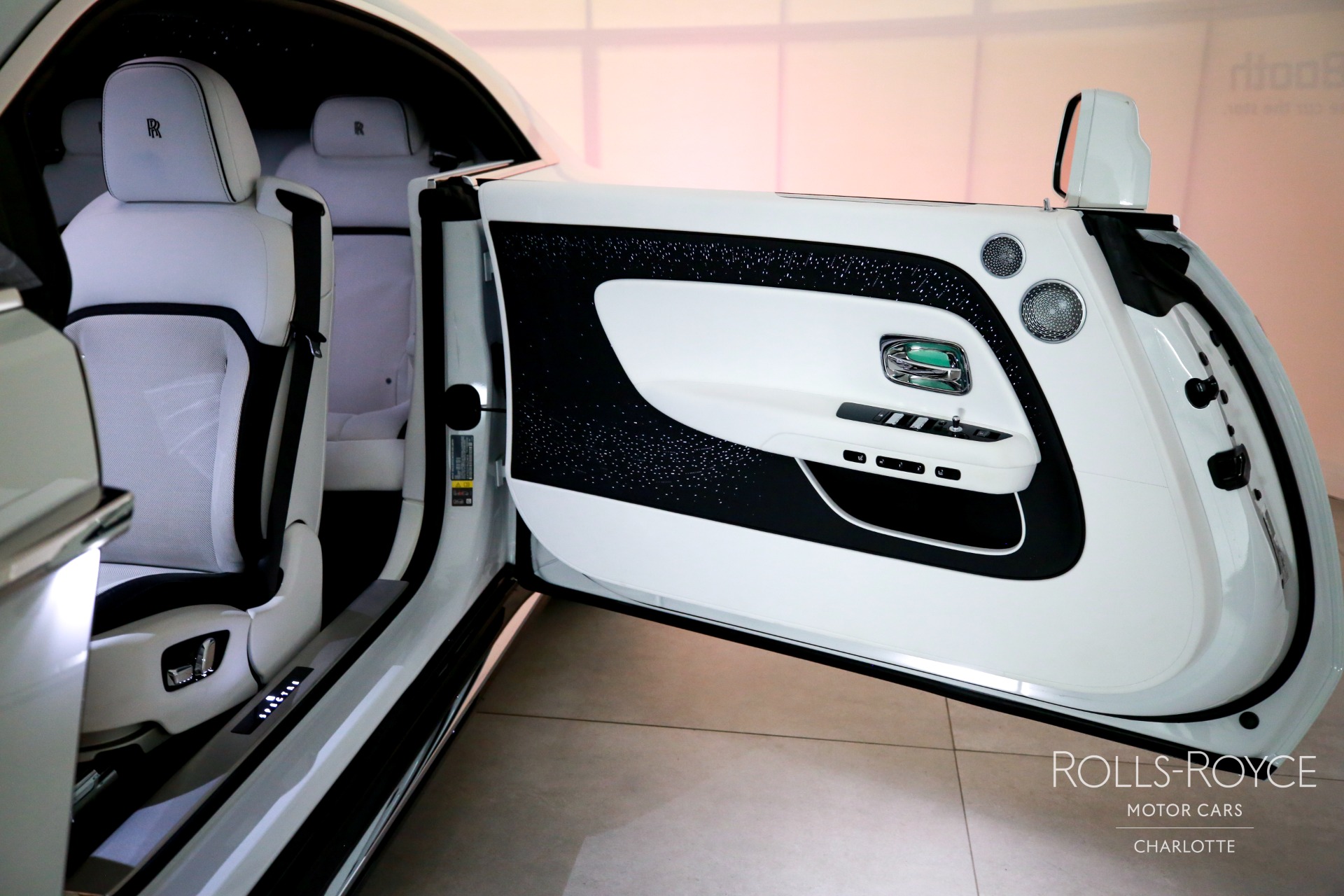 Used 2024 Rolls-Royce Spectre  | Charlotte, NC