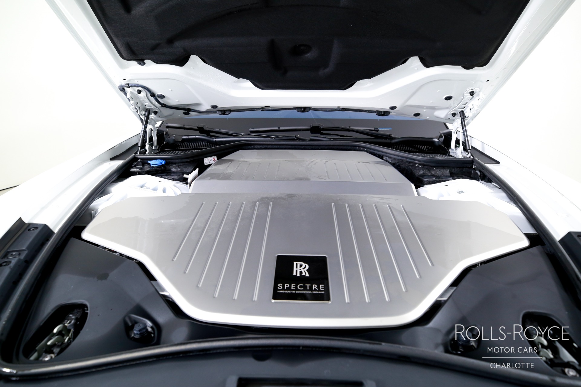Used 2024 Rolls-Royce Spectre  | Charlotte, NC