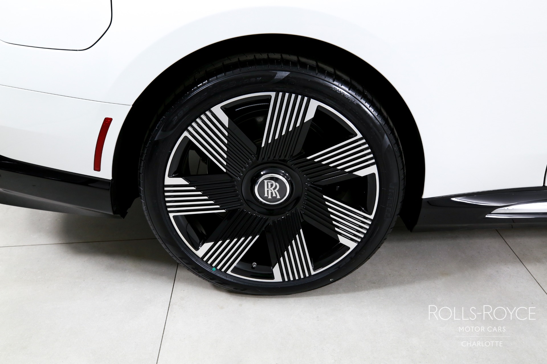 Used 2024 Rolls-Royce Spectre  | Charlotte, NC