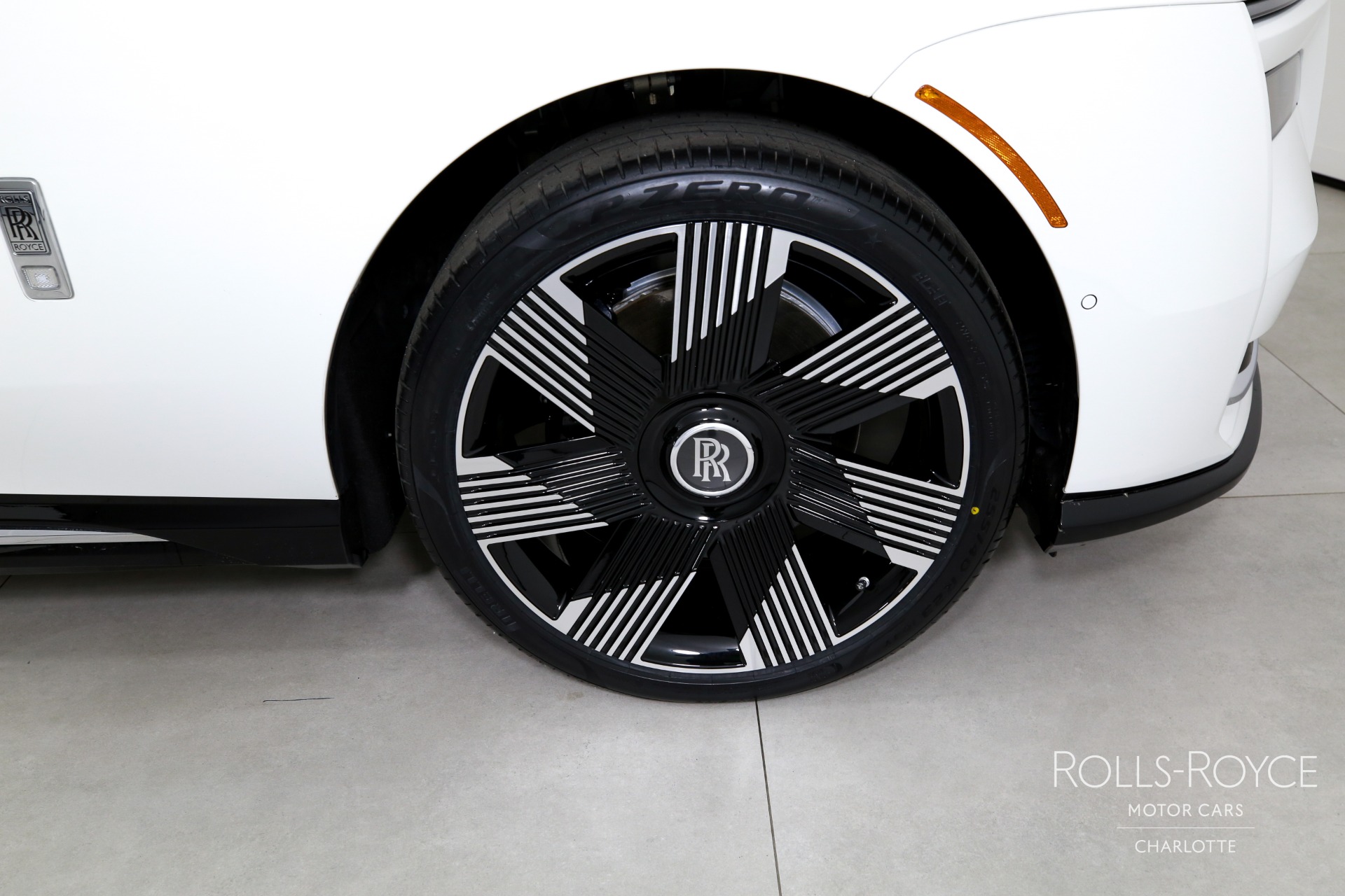 Used 2024 Rolls-Royce Spectre  | Charlotte, NC