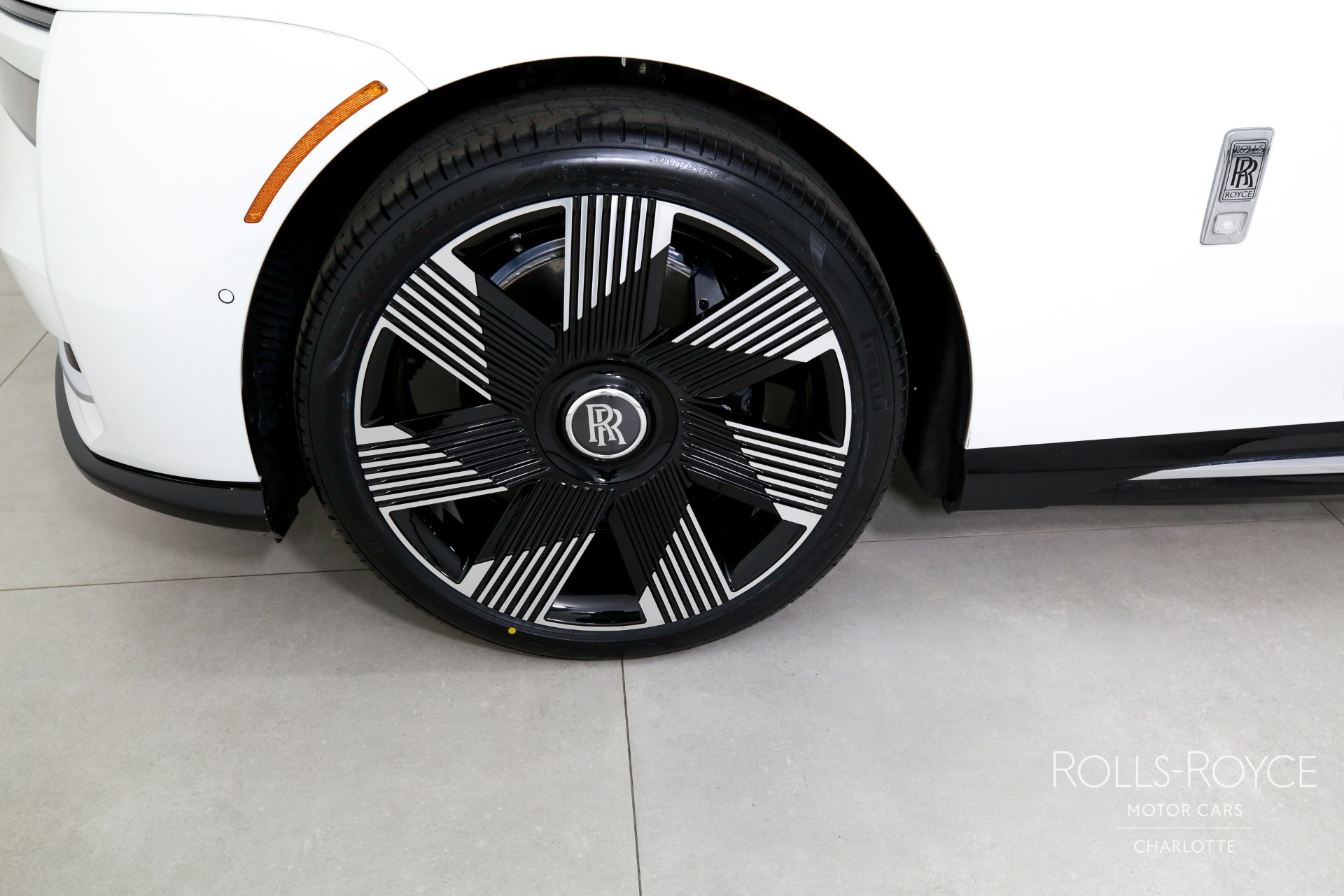 Used 2024 Rolls-Royce Spectre  | Charlotte, NC