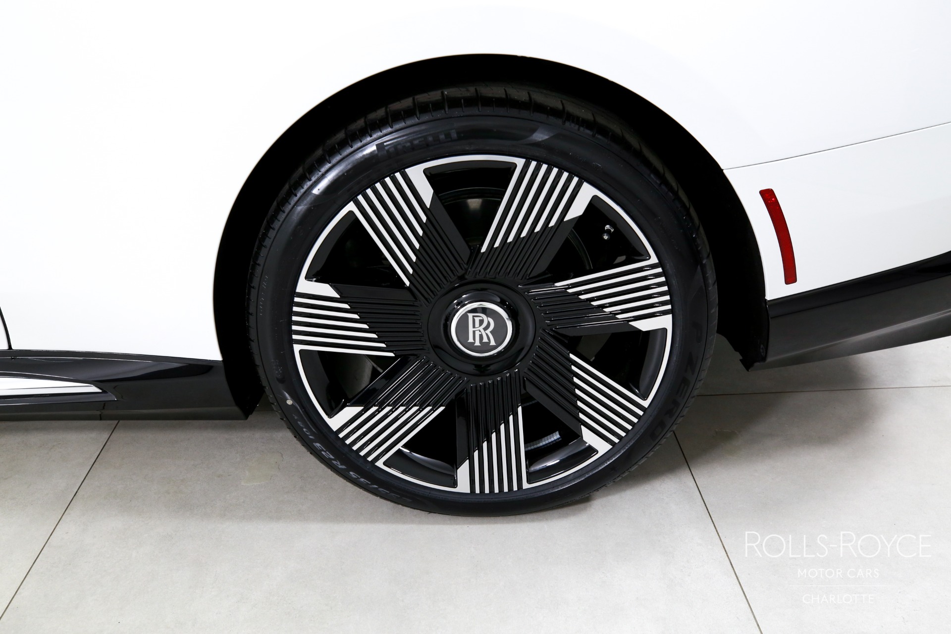 Used 2024 Rolls-Royce Spectre  | Charlotte, NC