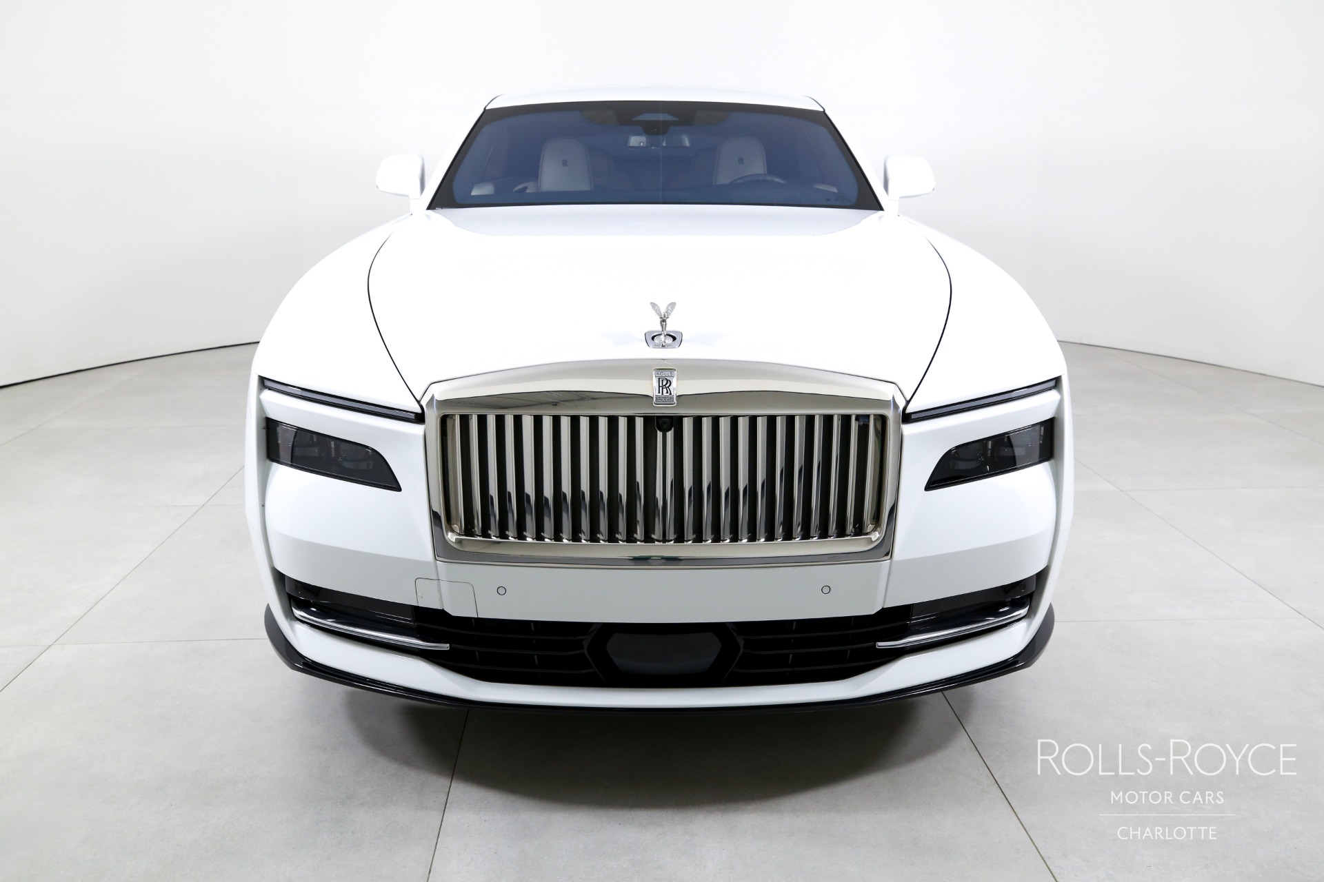 Used 2024 Rolls-Royce Spectre  | Charlotte, NC