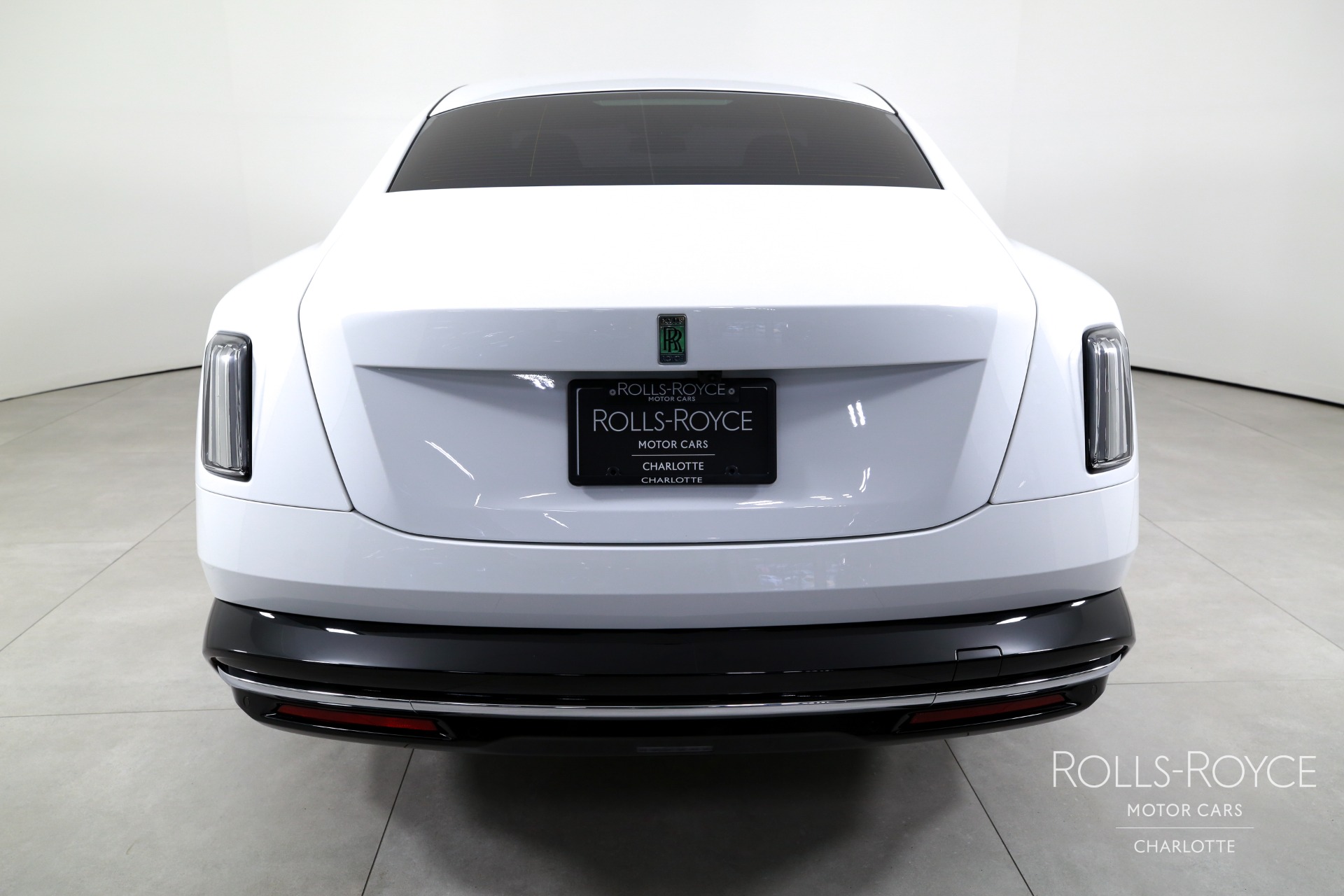 Used 2024 Rolls-Royce Spectre  | Charlotte, NC