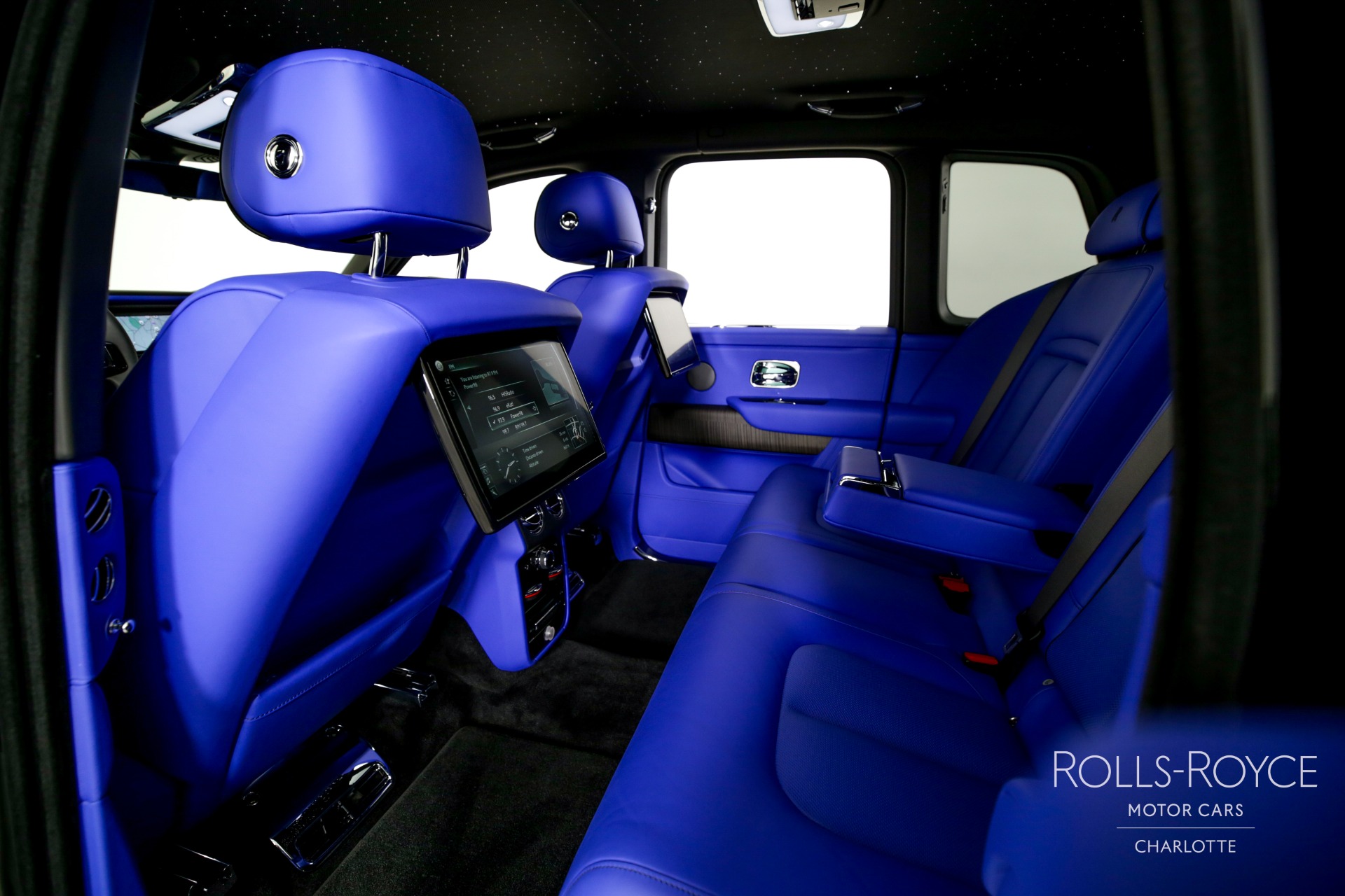 New 2024 Rolls-Royce Cullinan  | Charlotte, NC