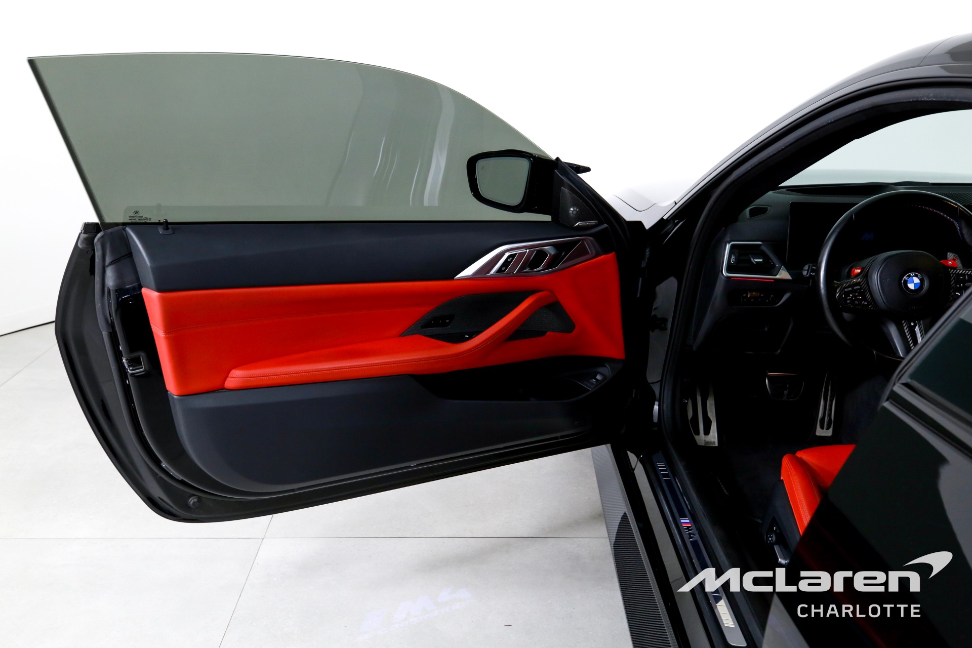 Used 2024 BMW M4 Competition xDrive | Charlotte, NC