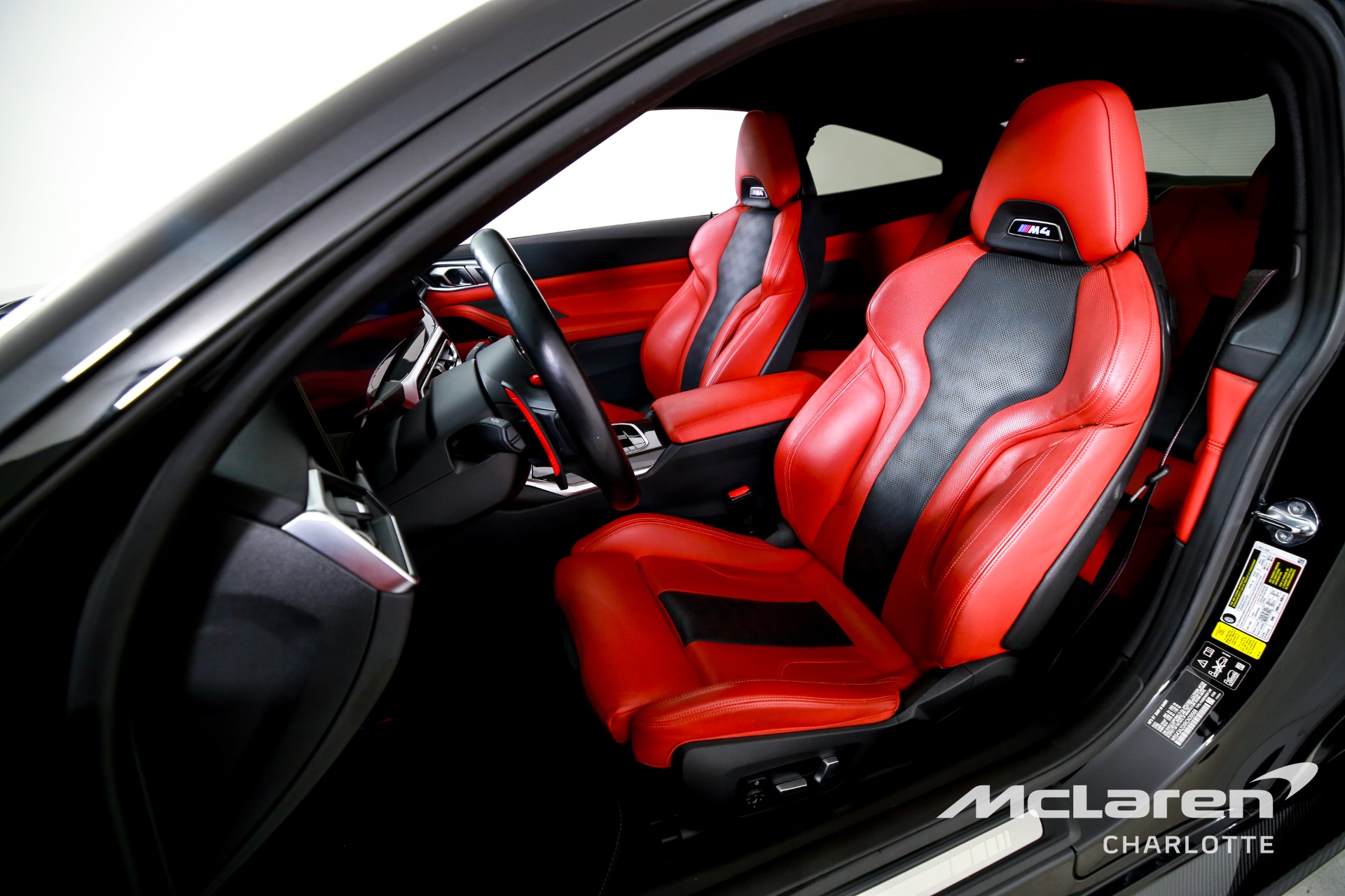 Used 2024 BMW M4 Competition xDrive | Charlotte, NC