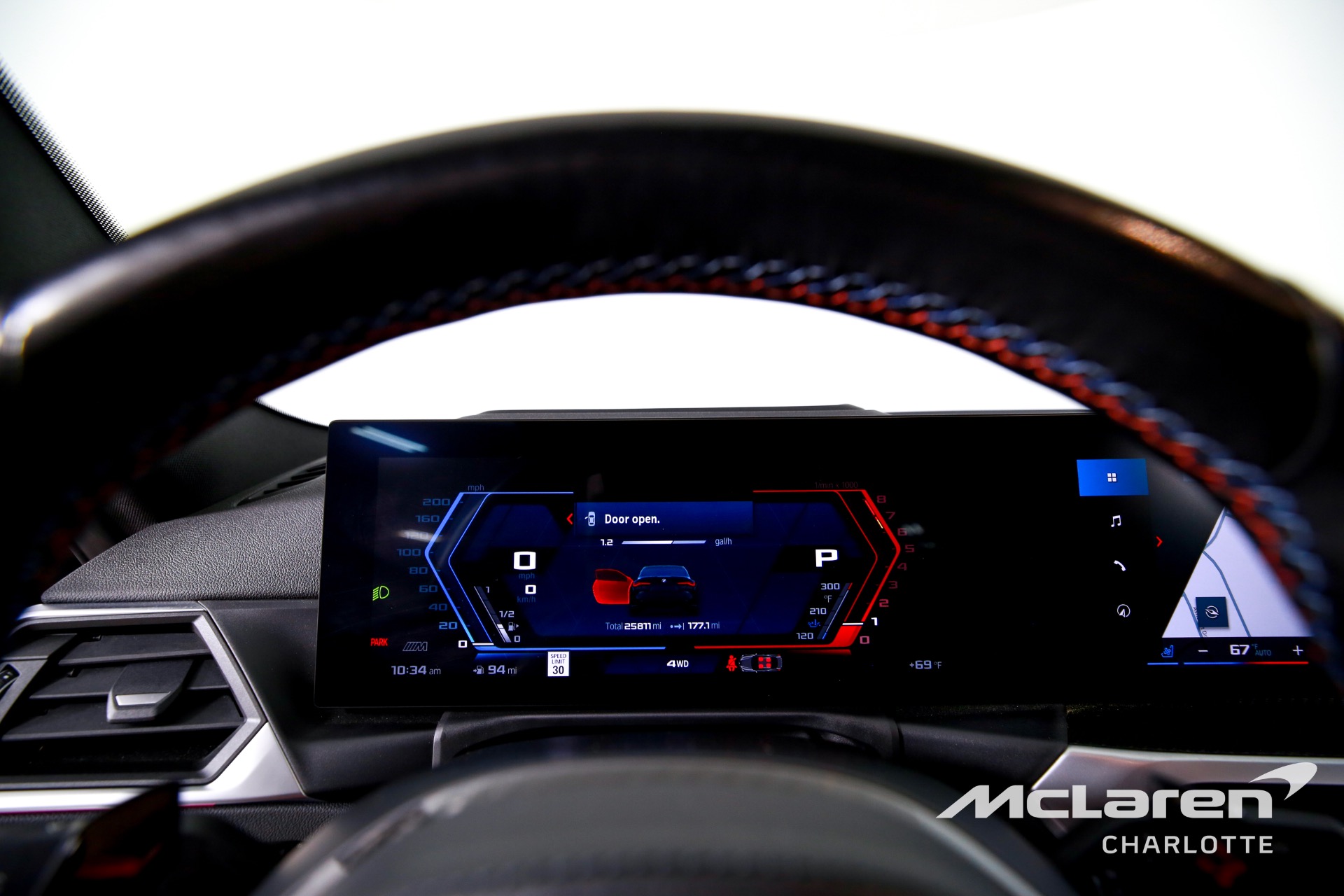 Used 2024 BMW M4 Competition xDrive | Charlotte, NC