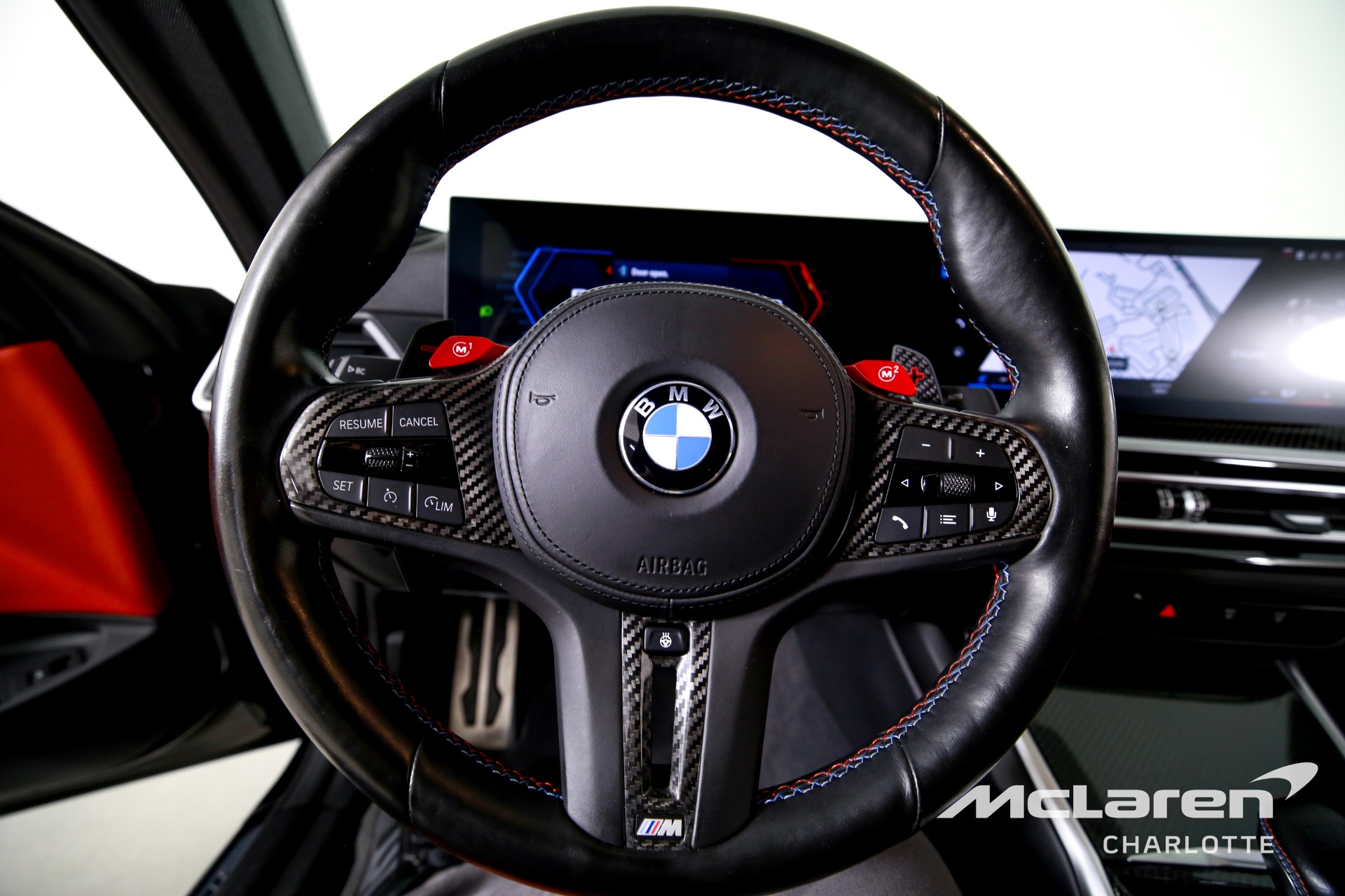 Used 2024 BMW M4 Competition xDrive | Charlotte, NC