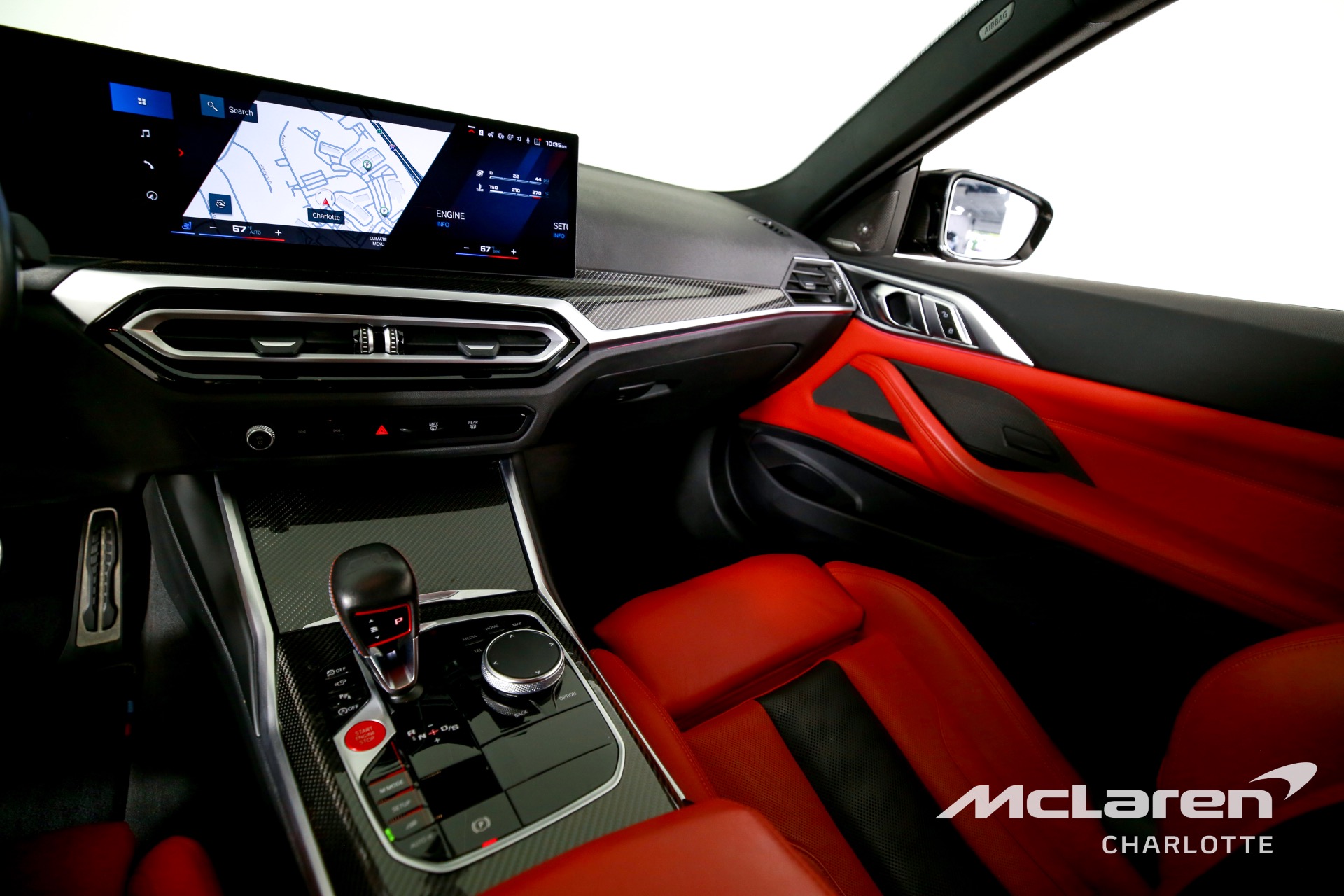 Used 2024 BMW M4 Competition xDrive | Charlotte, NC