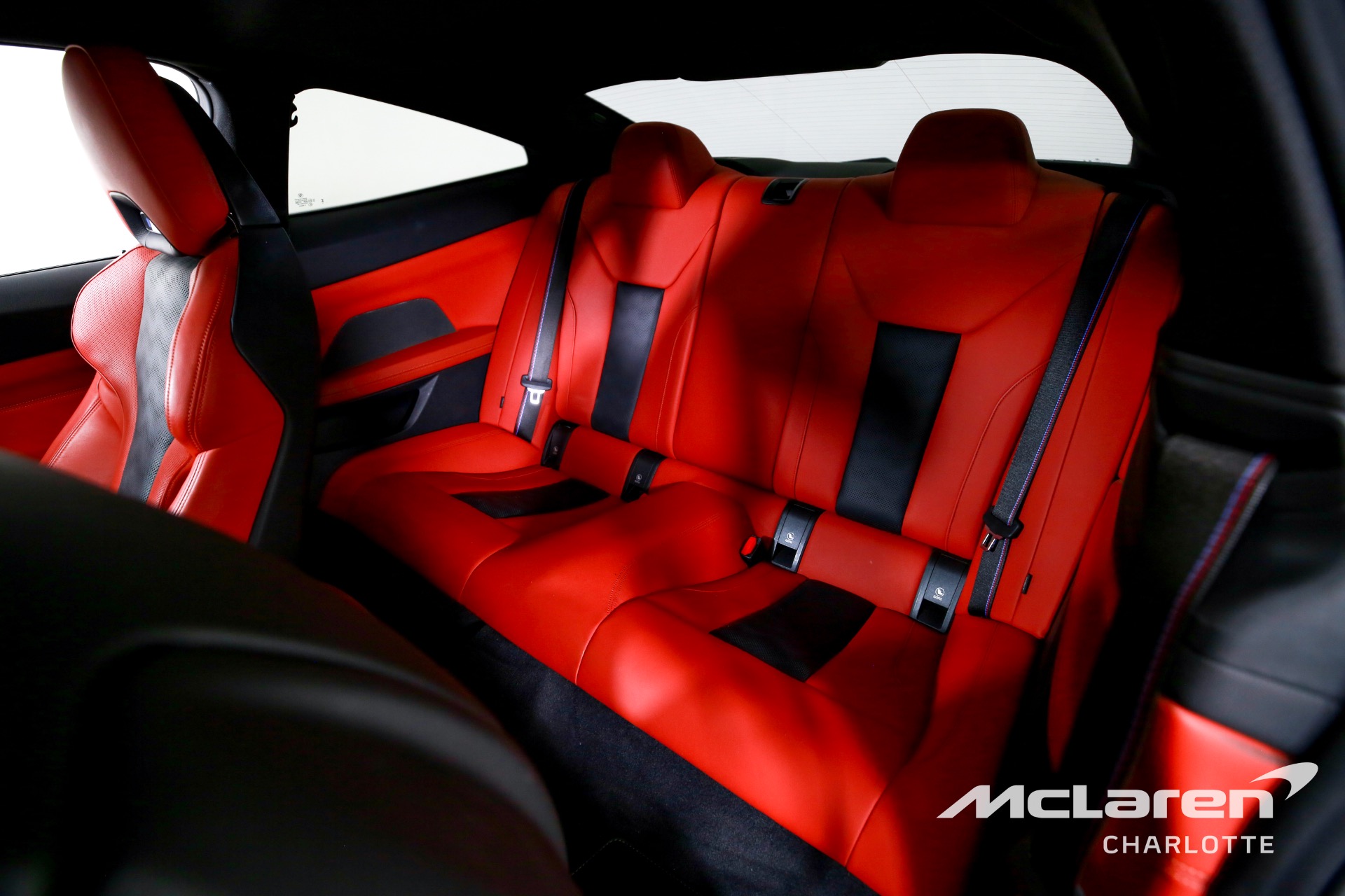 Used 2024 BMW M4 Competition xDrive | Charlotte, NC